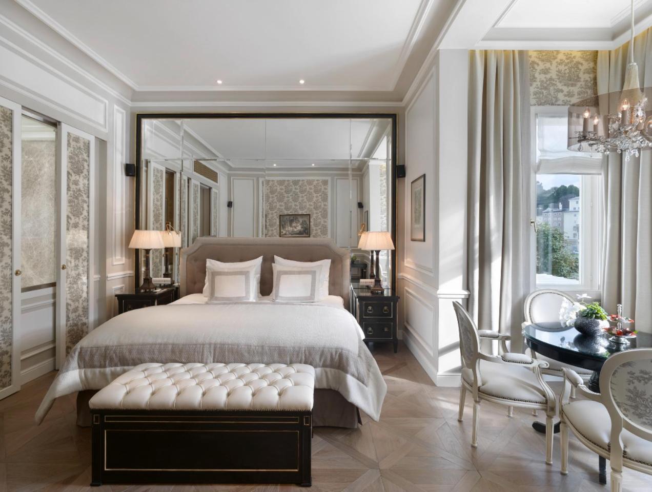 Junior Suite with River View photo 2