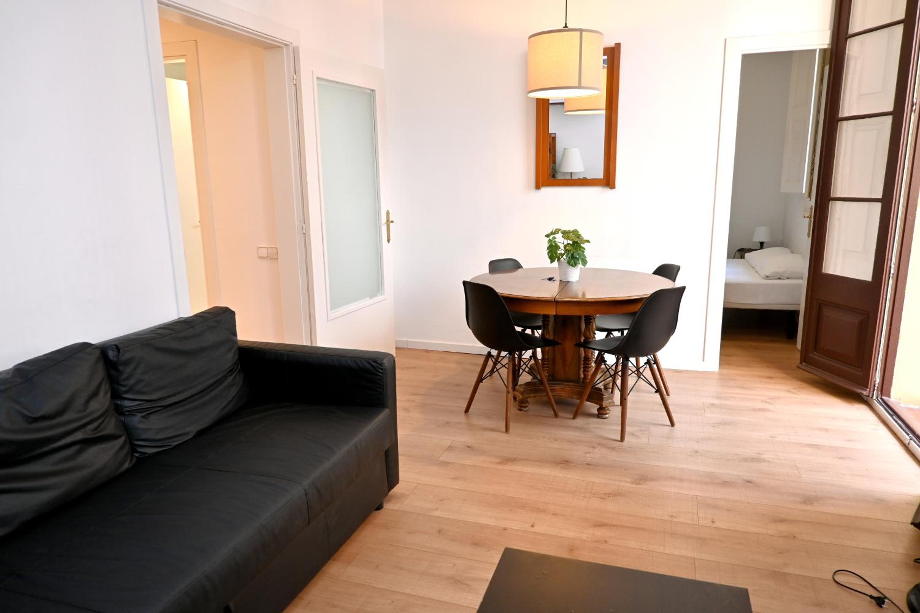 One-Bedroom Apartment photo 3