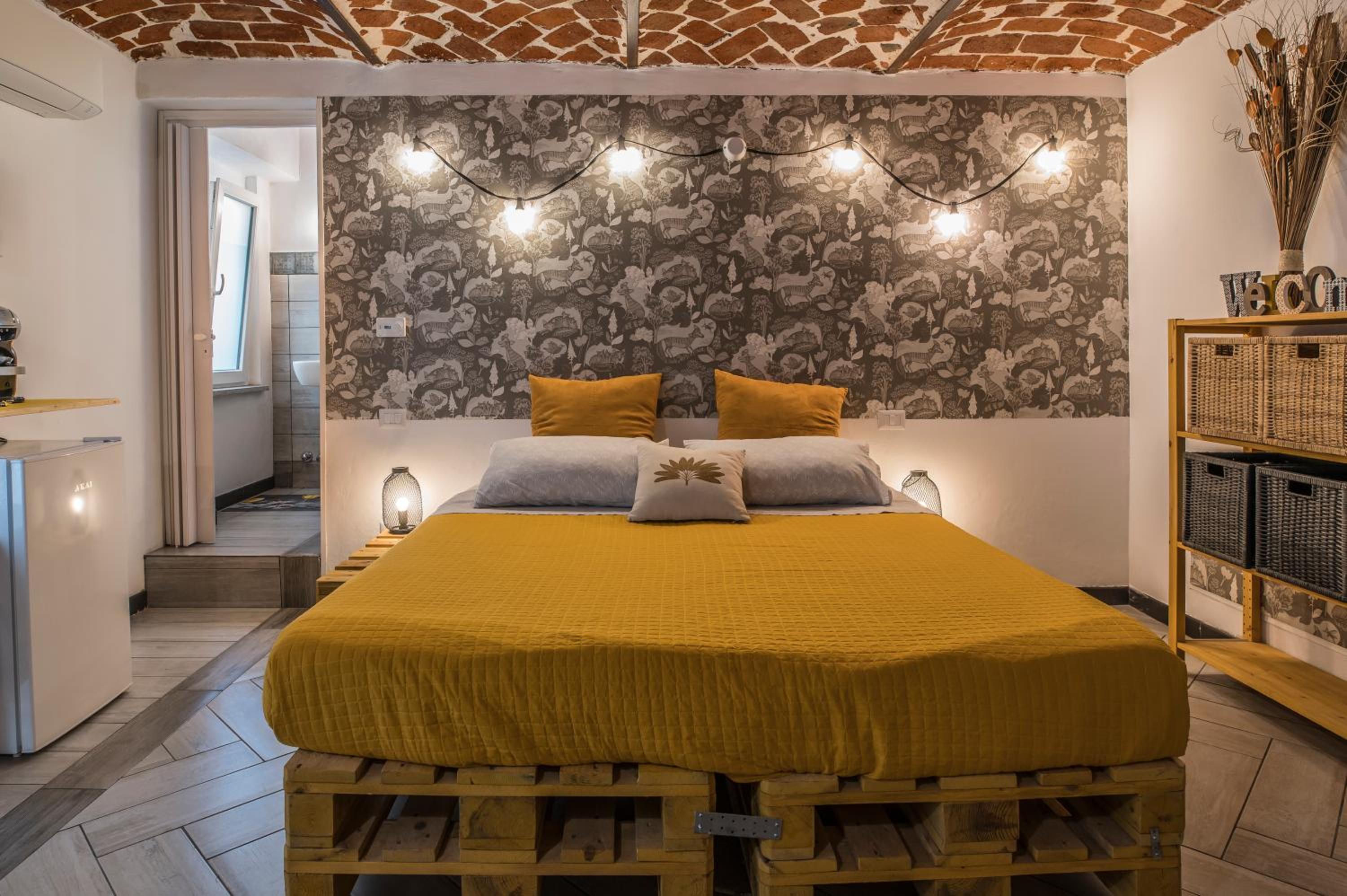 Double Room with Private Bathroom photo 1