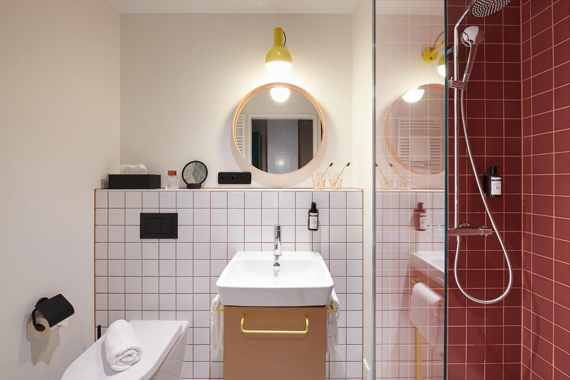 Standard Double Room - Photo 6