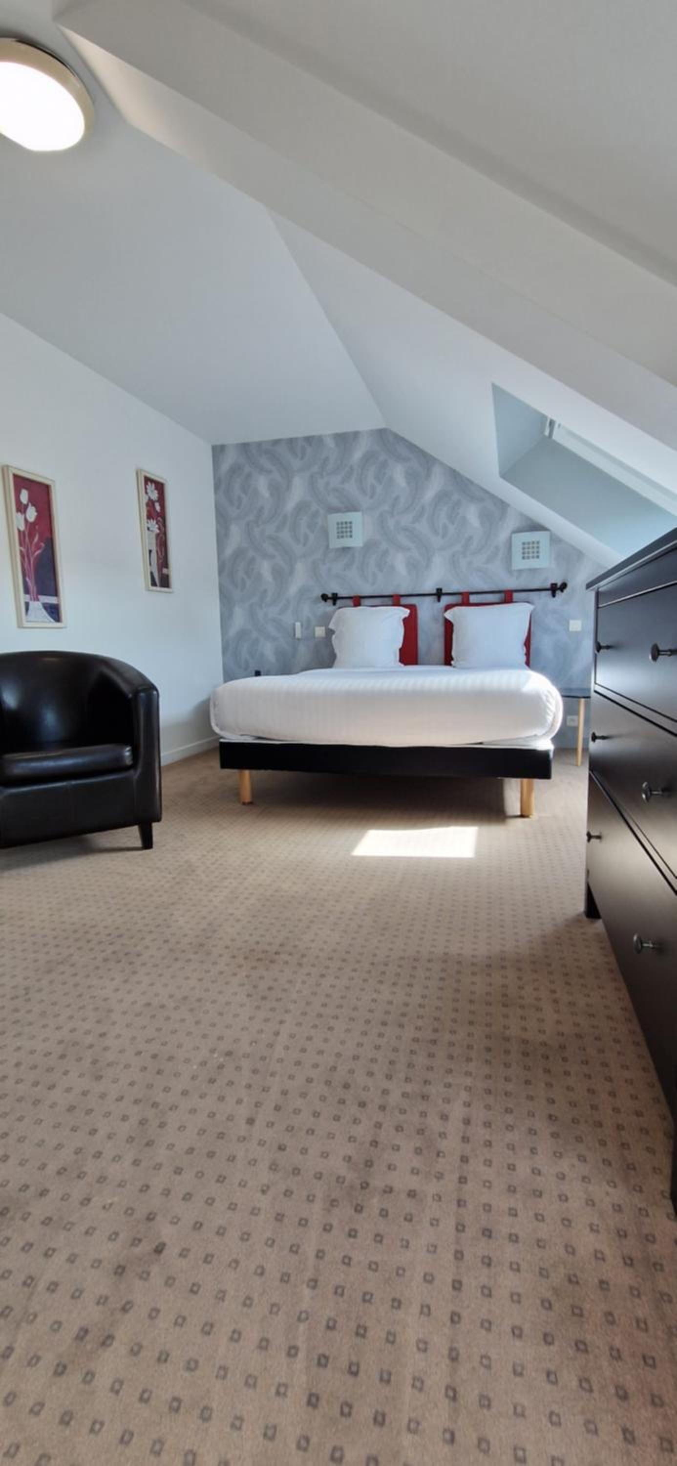 Superior Double Room photo 3