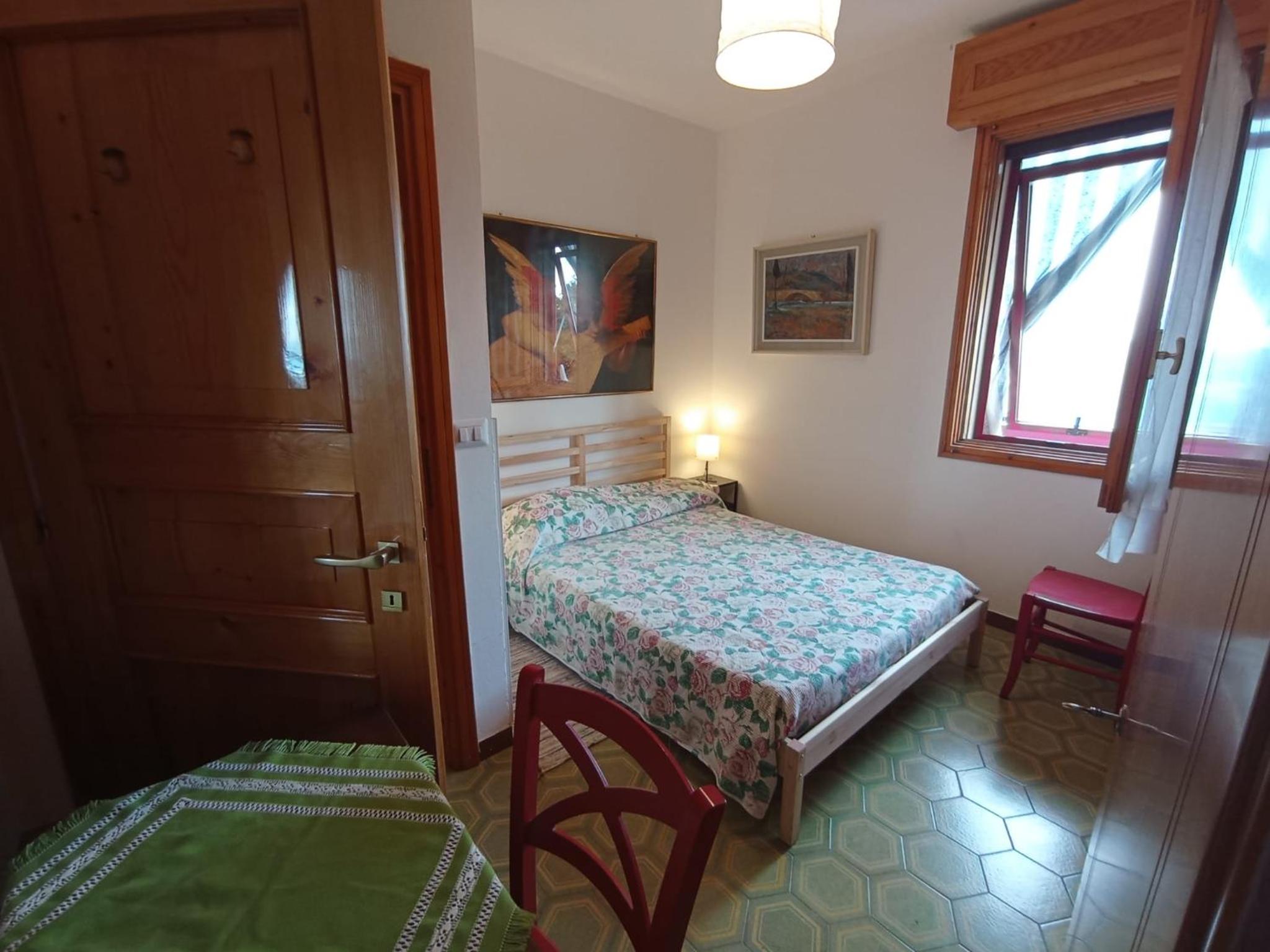 Double Room With Shared Bathroom photo 1