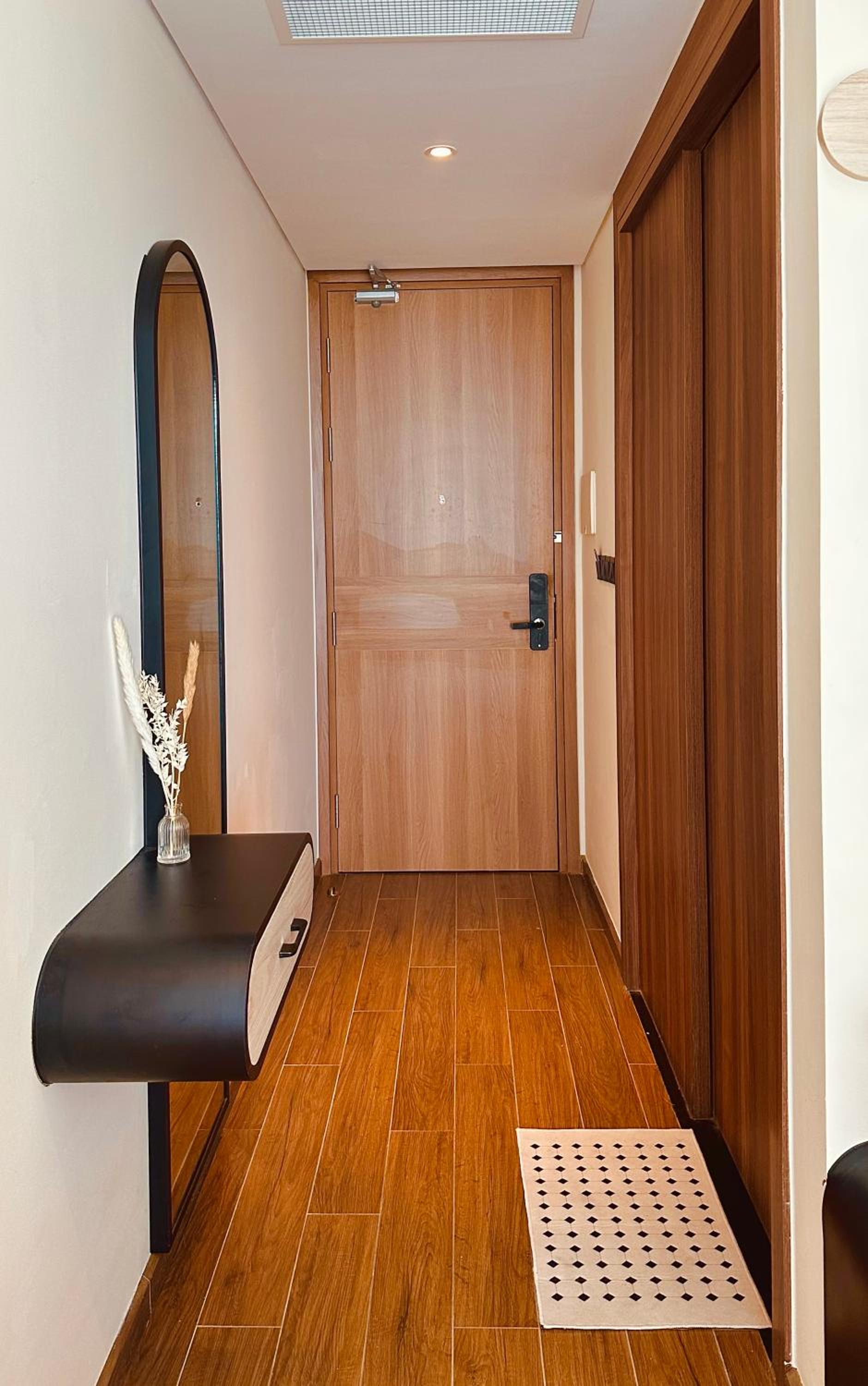 Double Room with Balcony photo 3