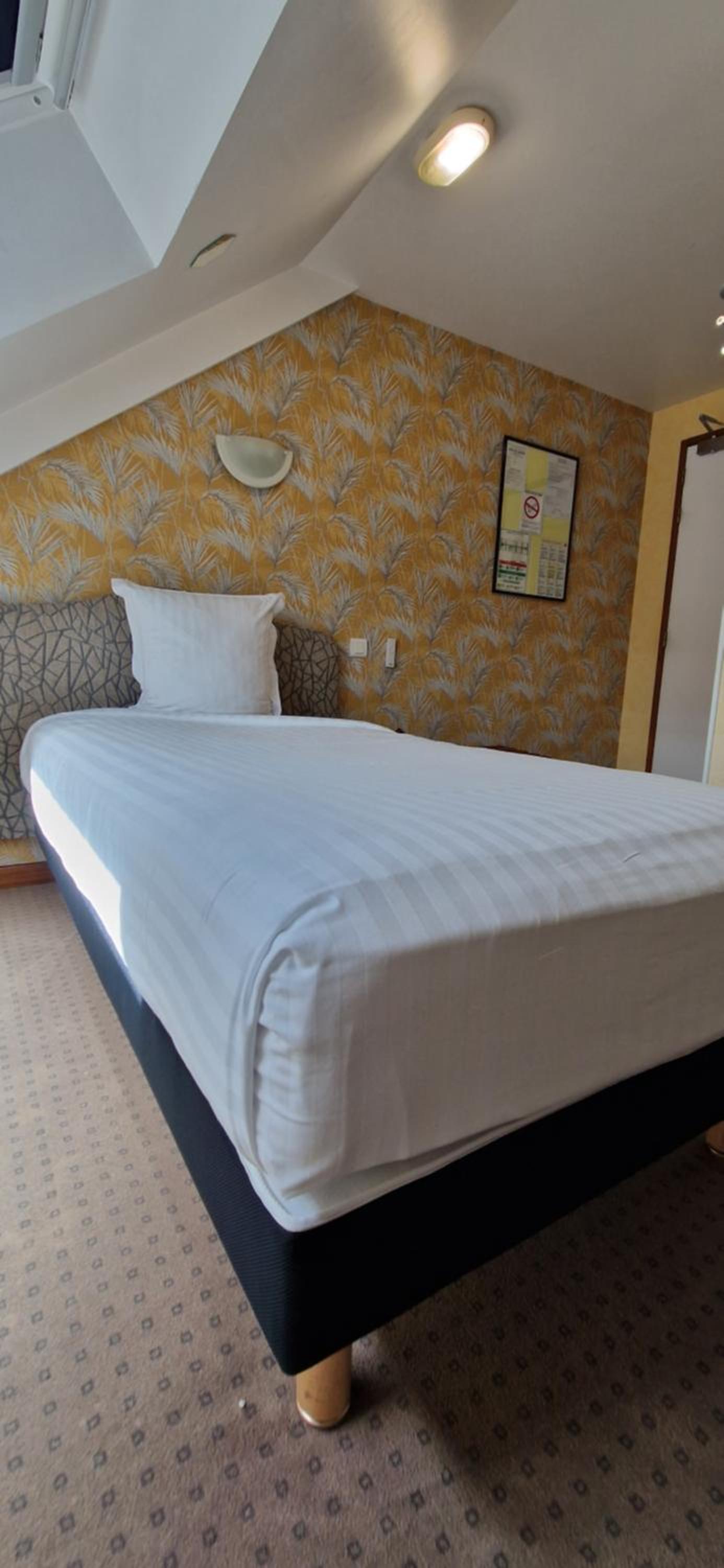 Single Room photo 2