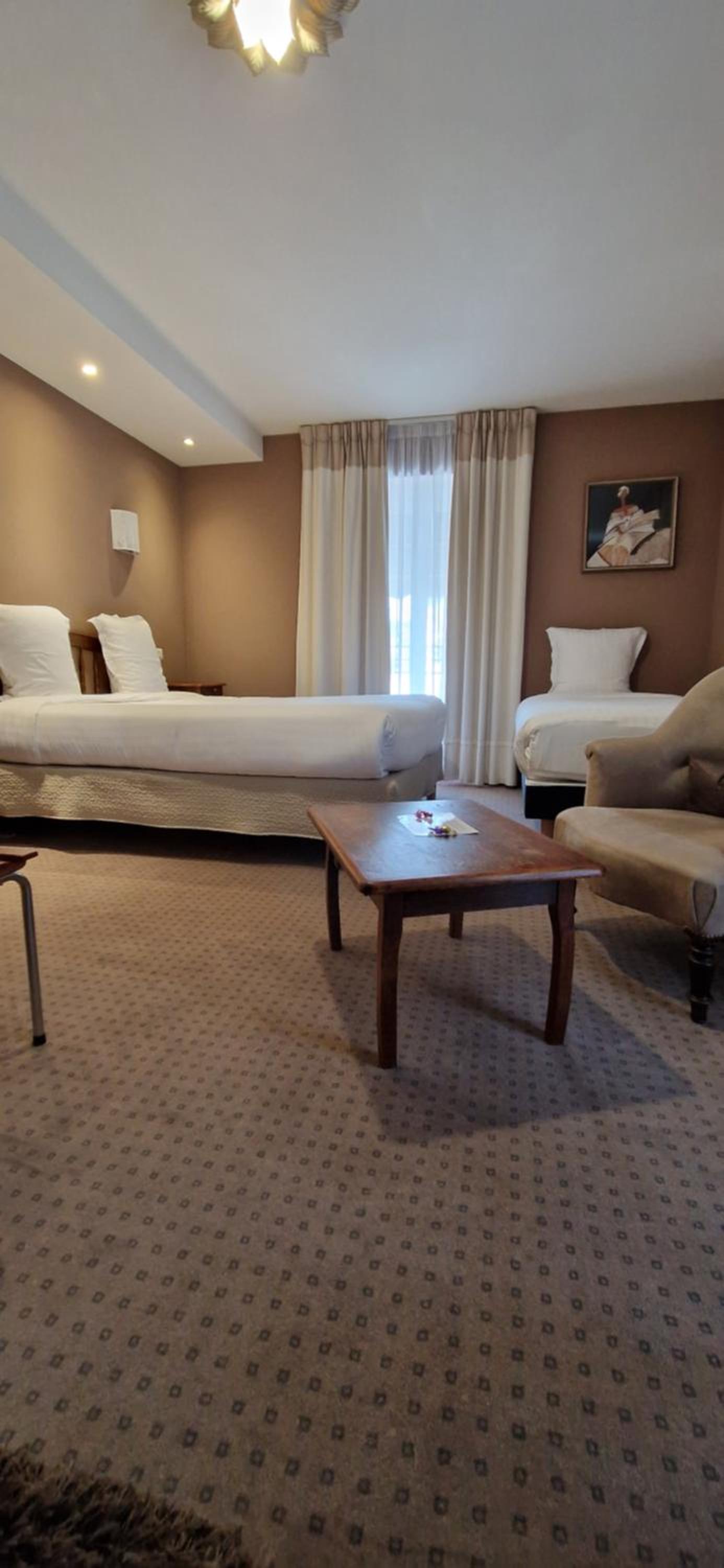 Triple Room photo 3