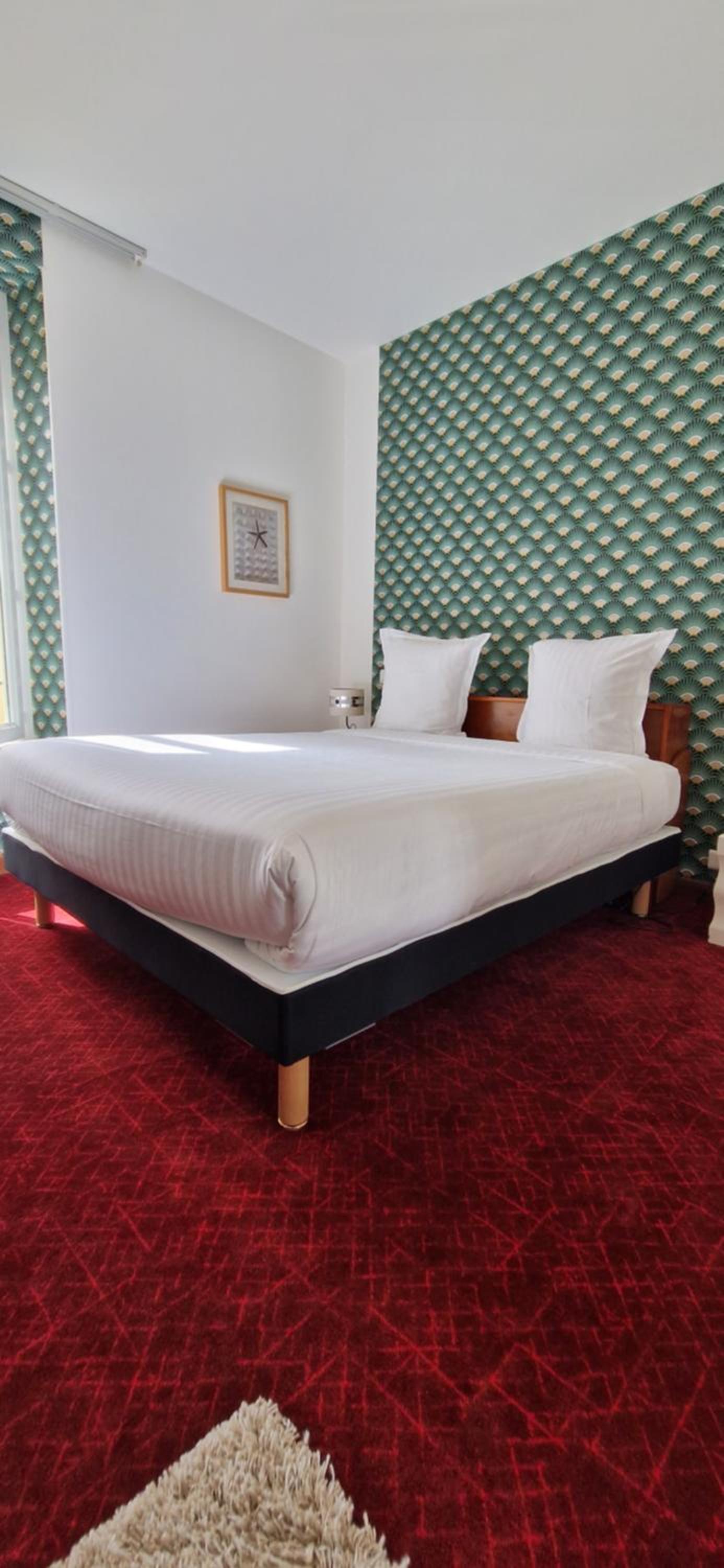 Superior Double Room photo 1