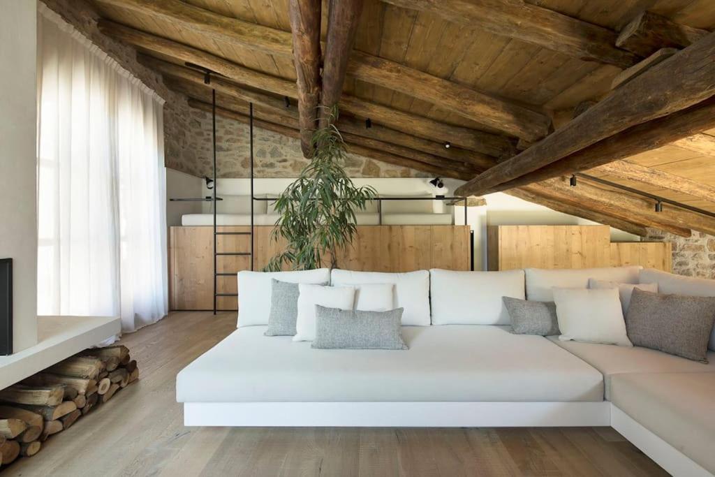 Chalet de una habitación