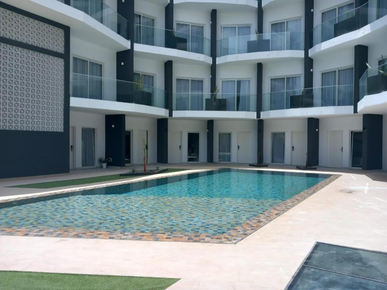 Suite with Sea View photo 2
