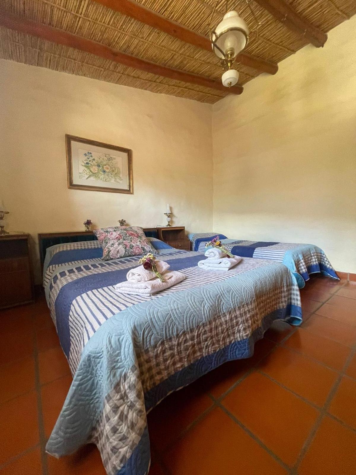 Three-Bedroom House photo 2