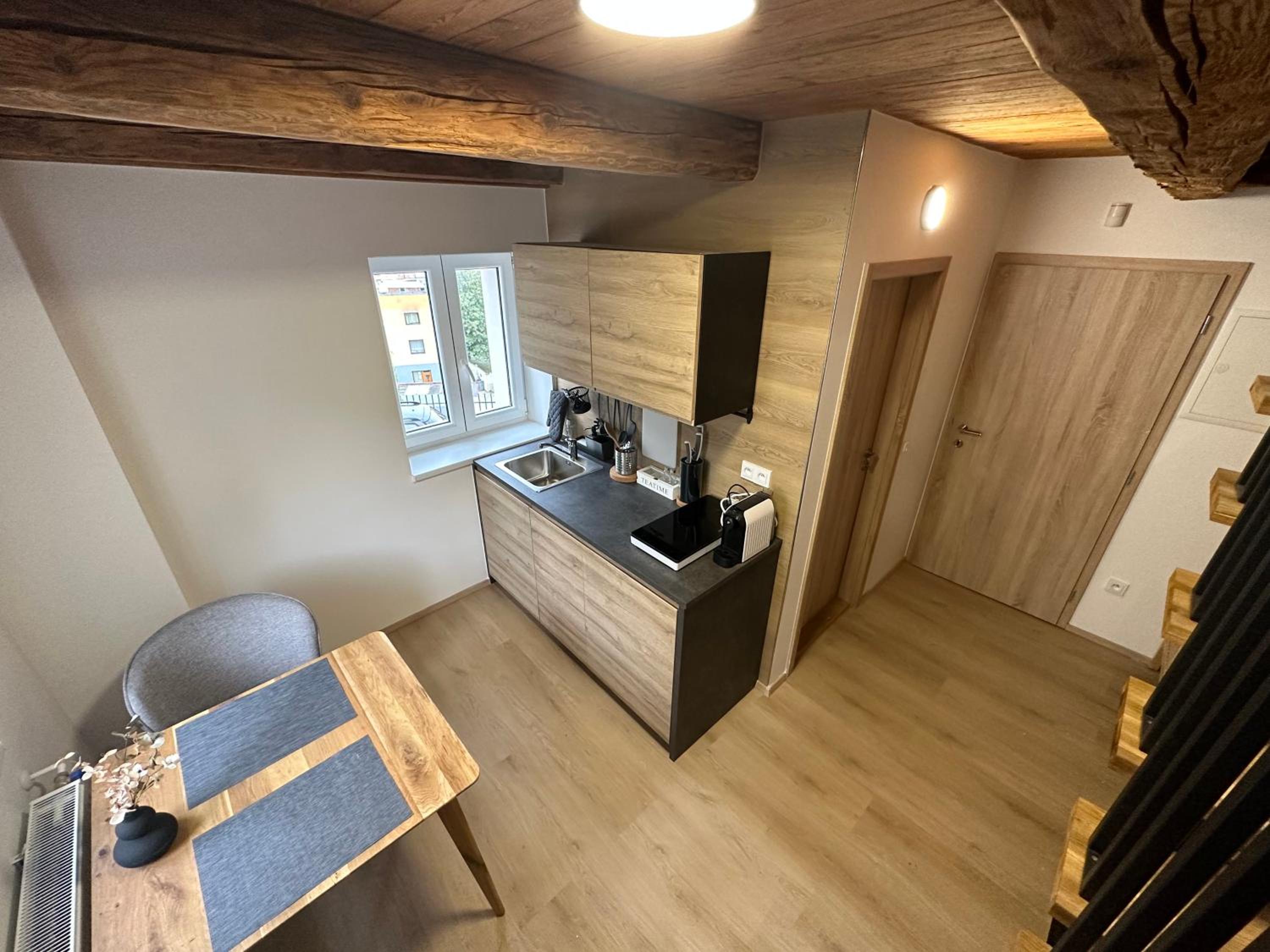 Duplex Apartment photo 3