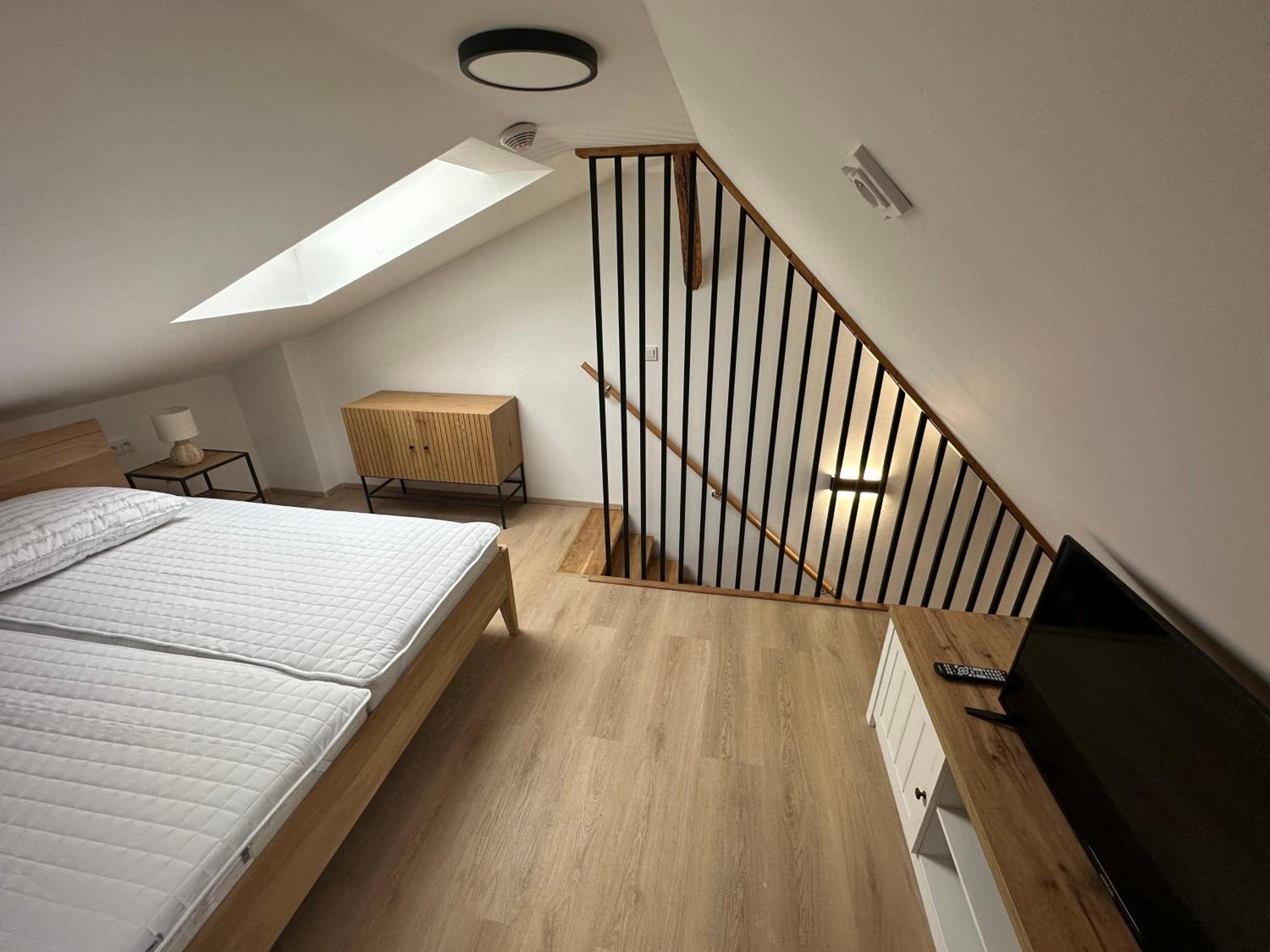 Duplex Apartment photo 1