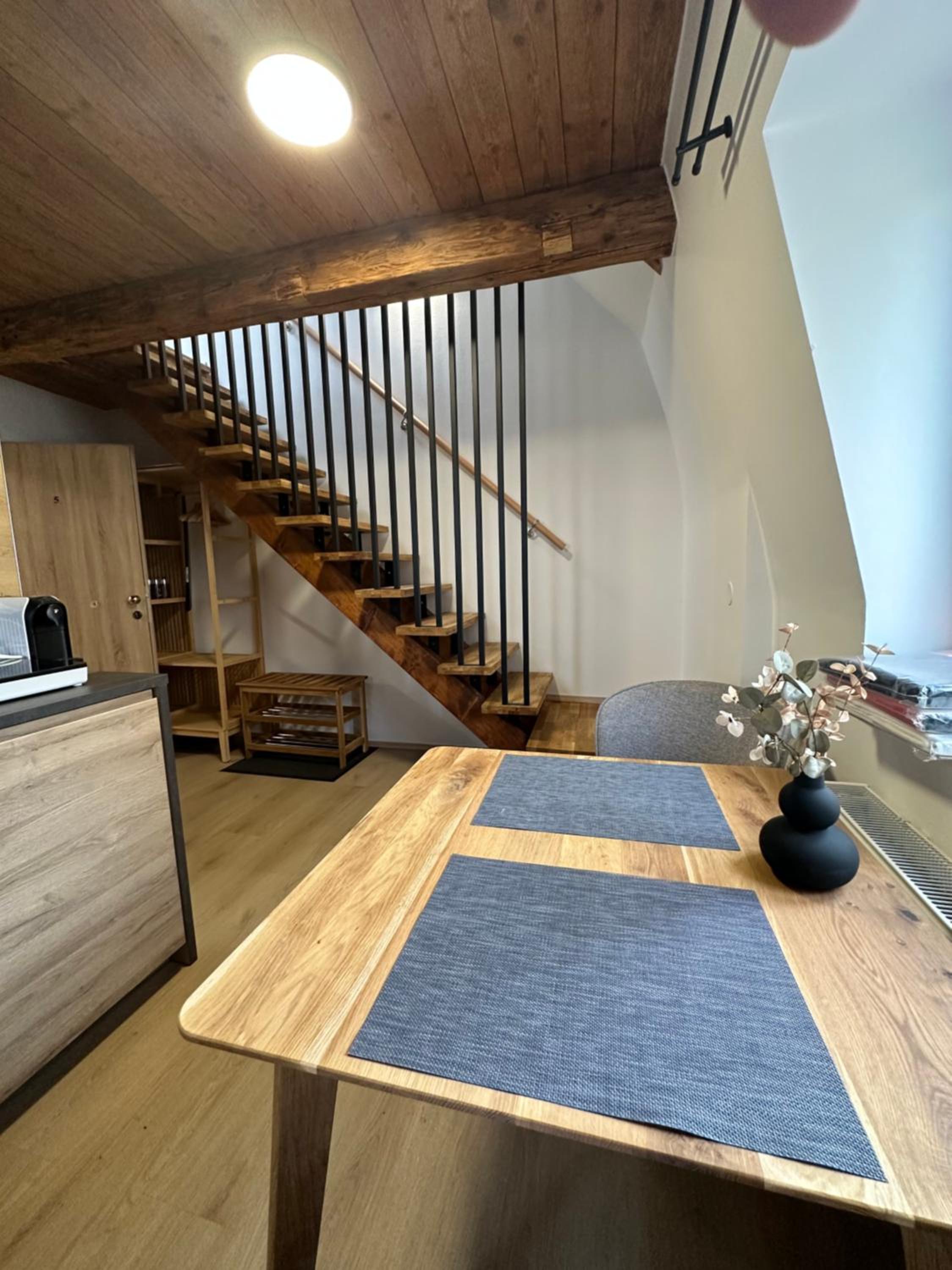 Duplex Apartment photo 2