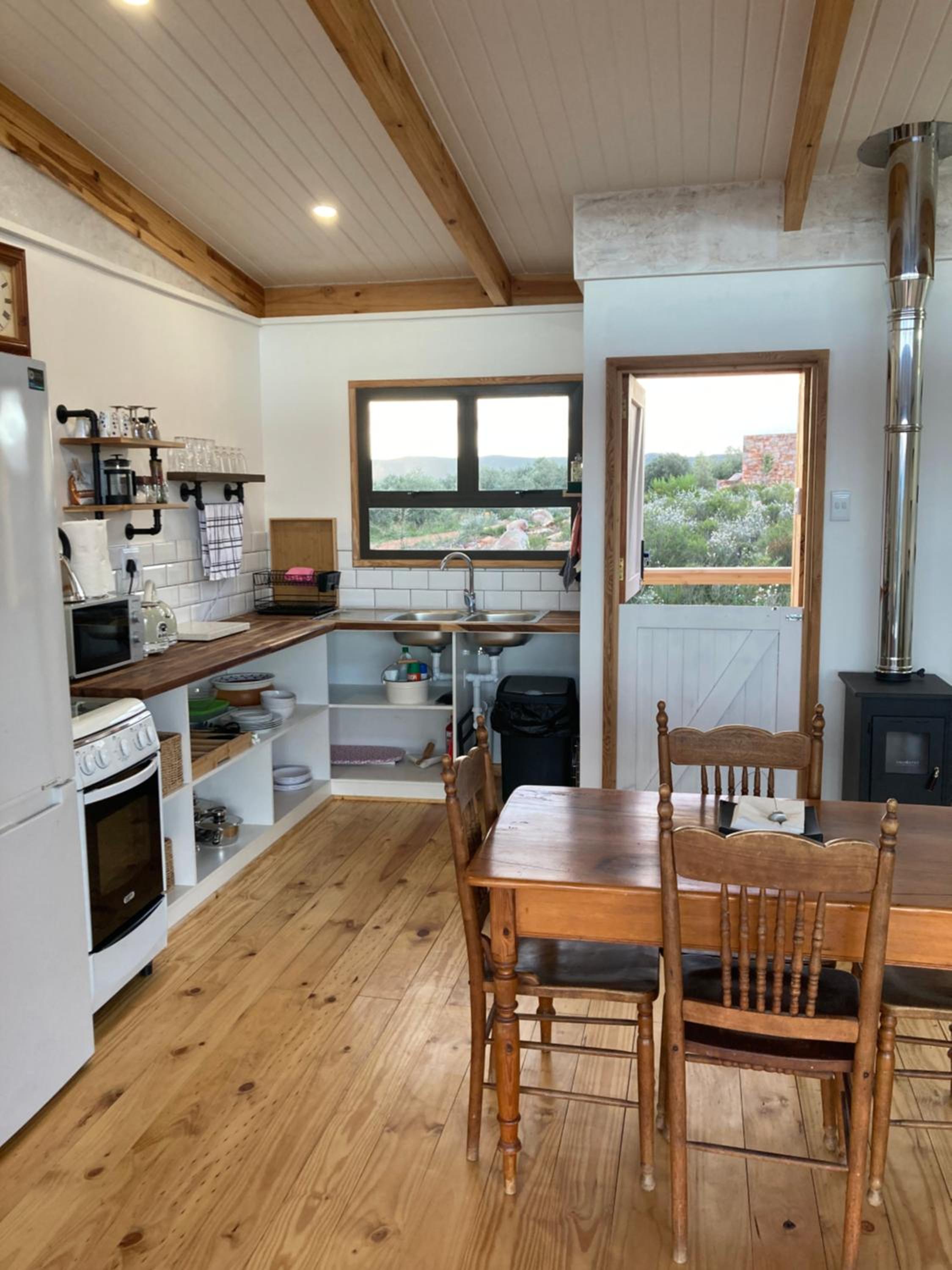 Two-Bedroom Chalet - Photo 11