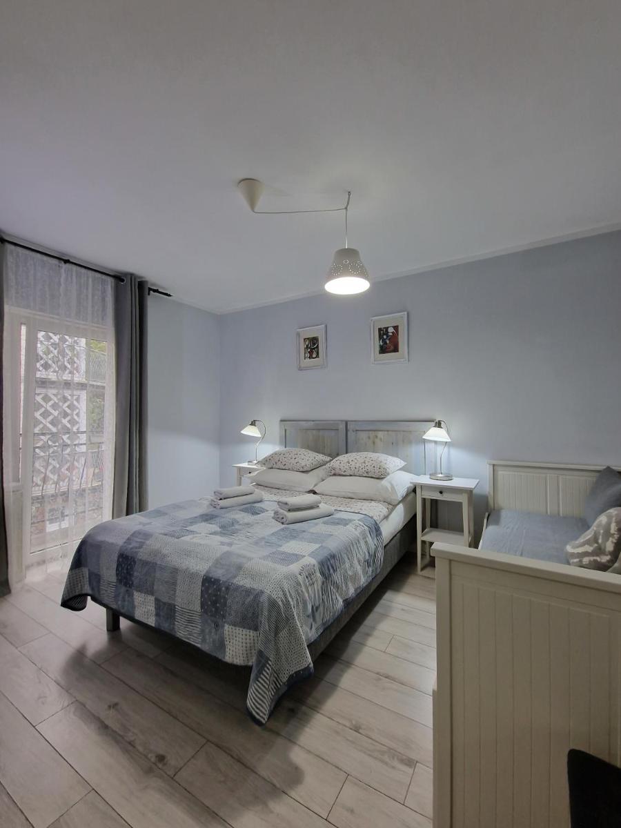 Triple Room with Balcony photo 3