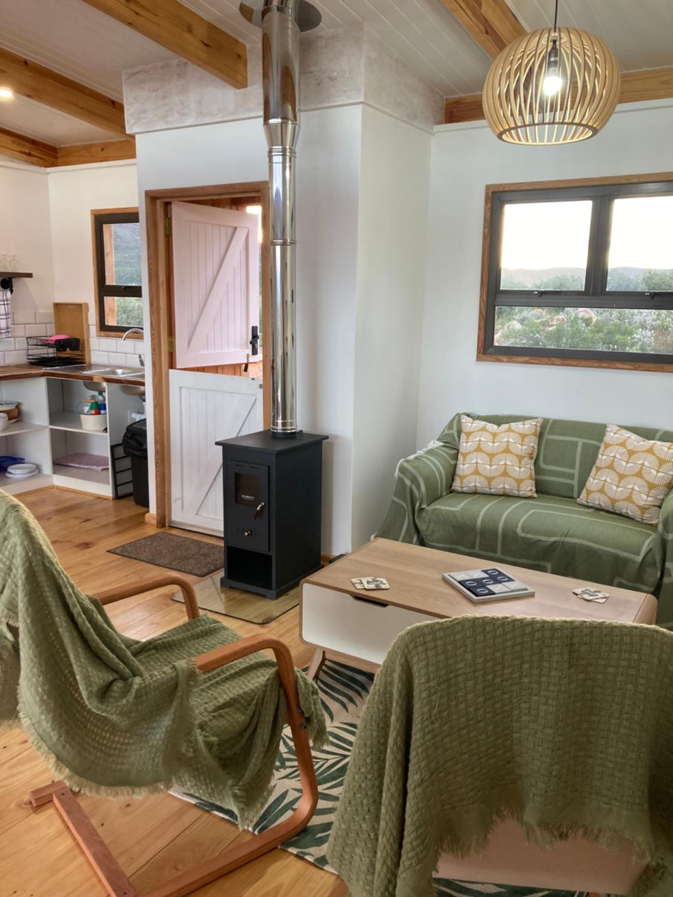 Two-Bedroom Chalet - Photo 15