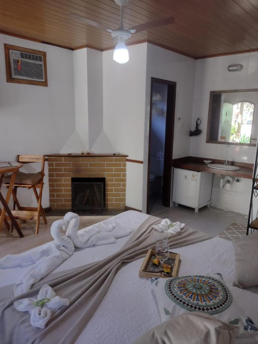 Superior Chalet photo 1