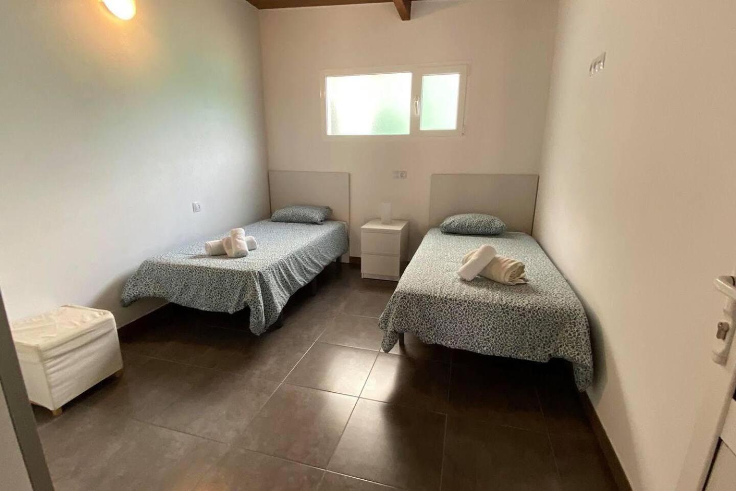 Casa de Vacaciones