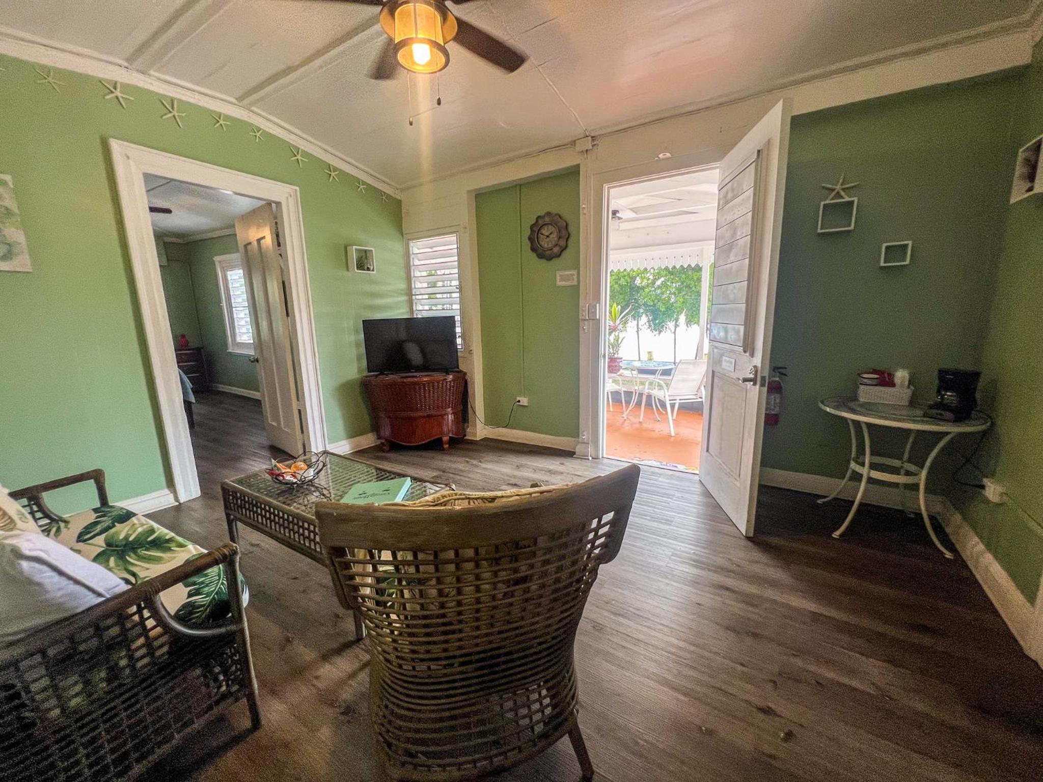 Two-Bedroom Suite - Photo 17