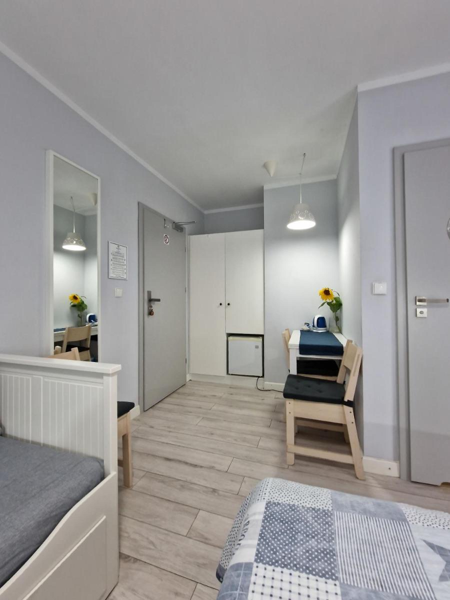 Triple Room with Balcony photo 2