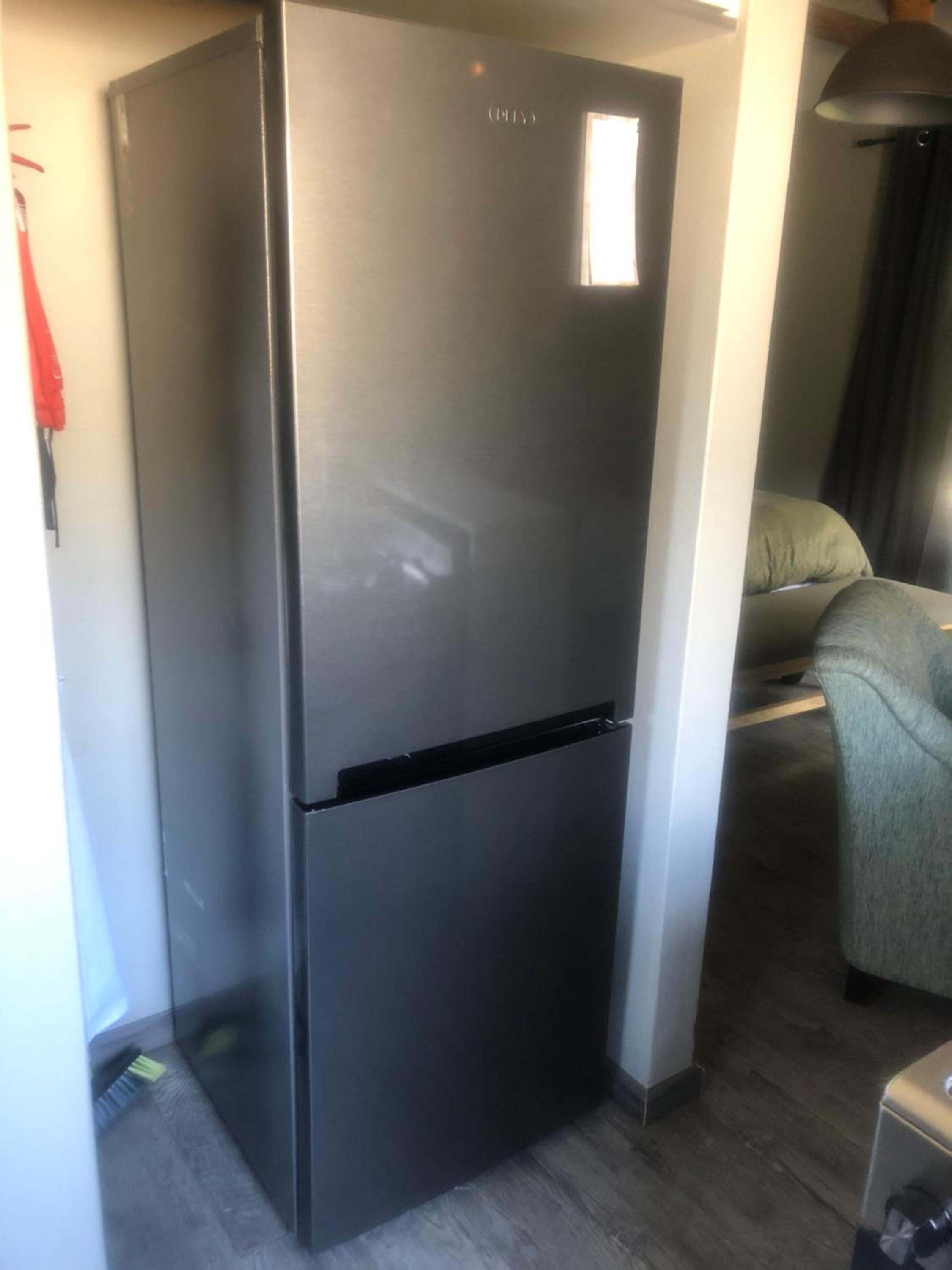 Studio Apartment photo 3