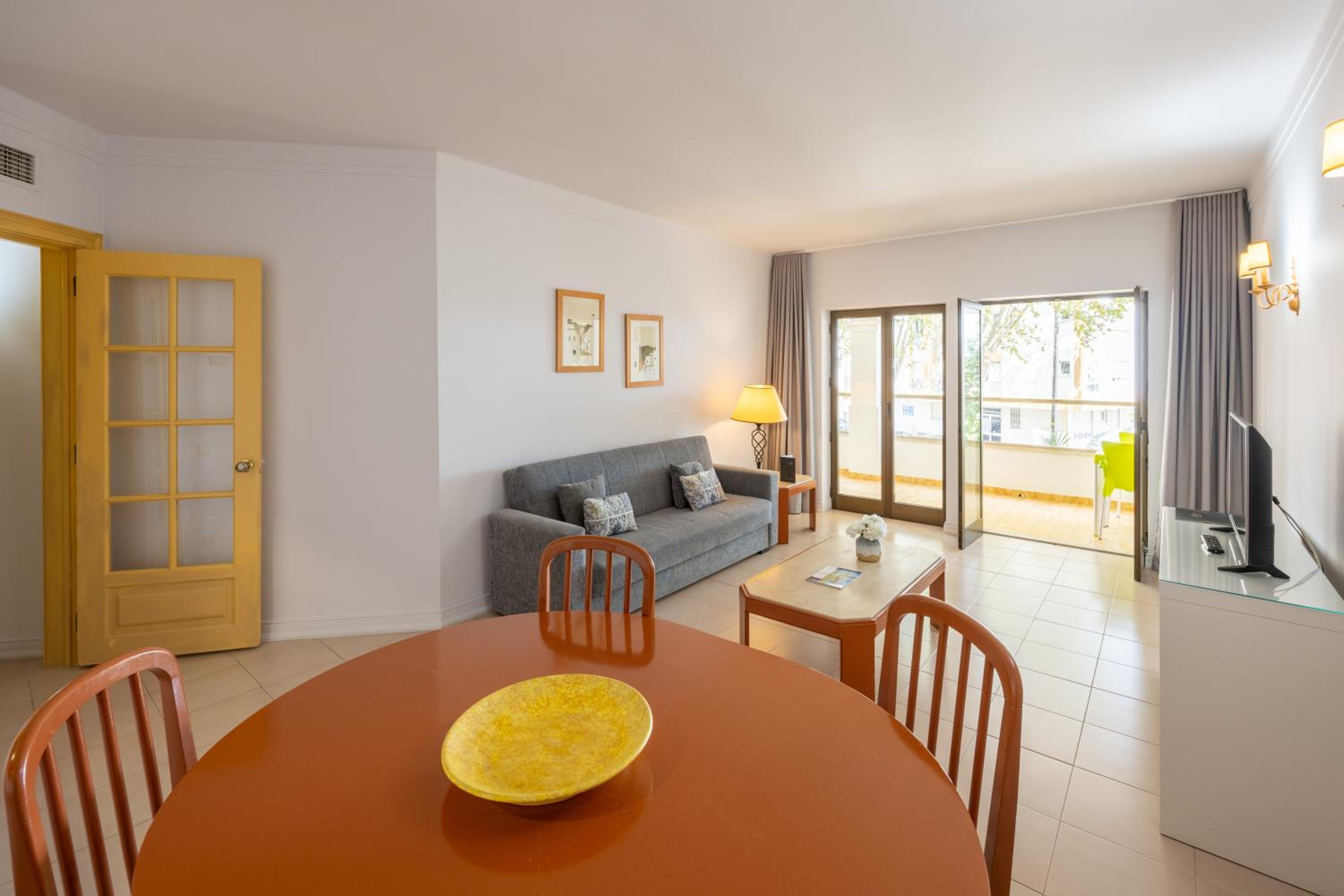 Appartamento con 1 Camera da Letto