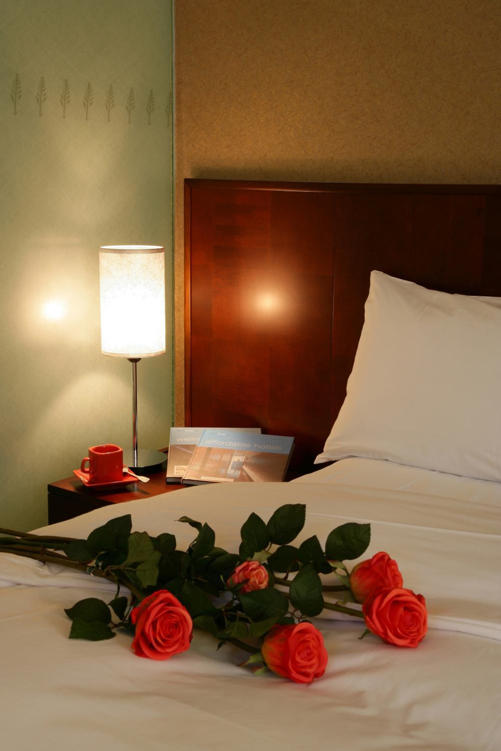 Business Double Room photo 2