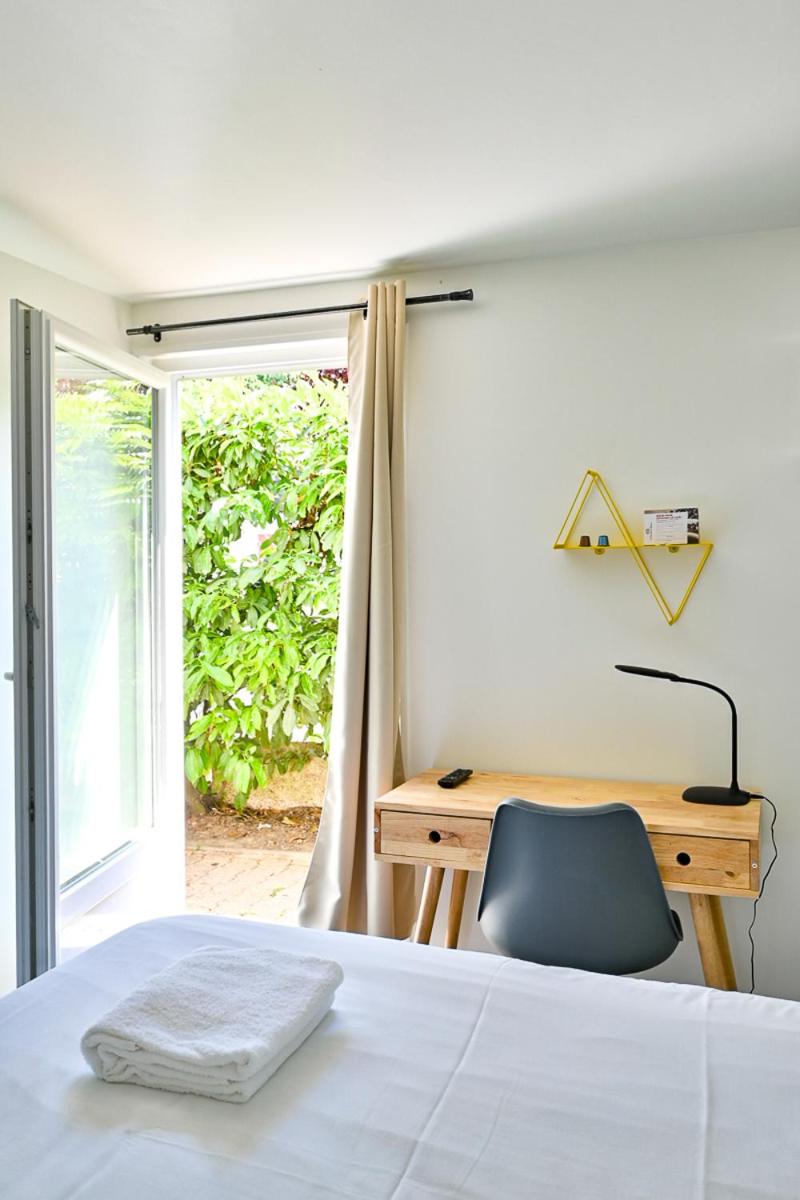 Double or Twin Room photo 2