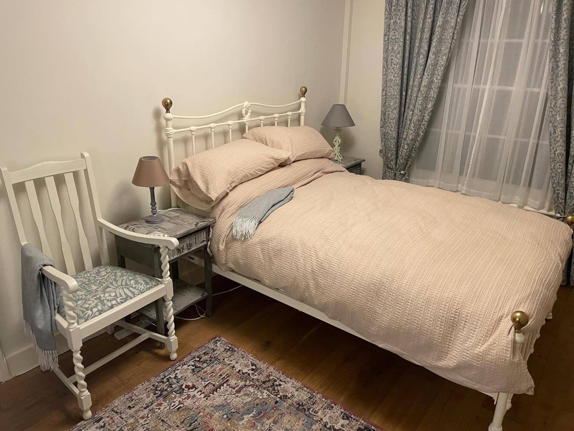 Two-Bedroom Apartment photo 1