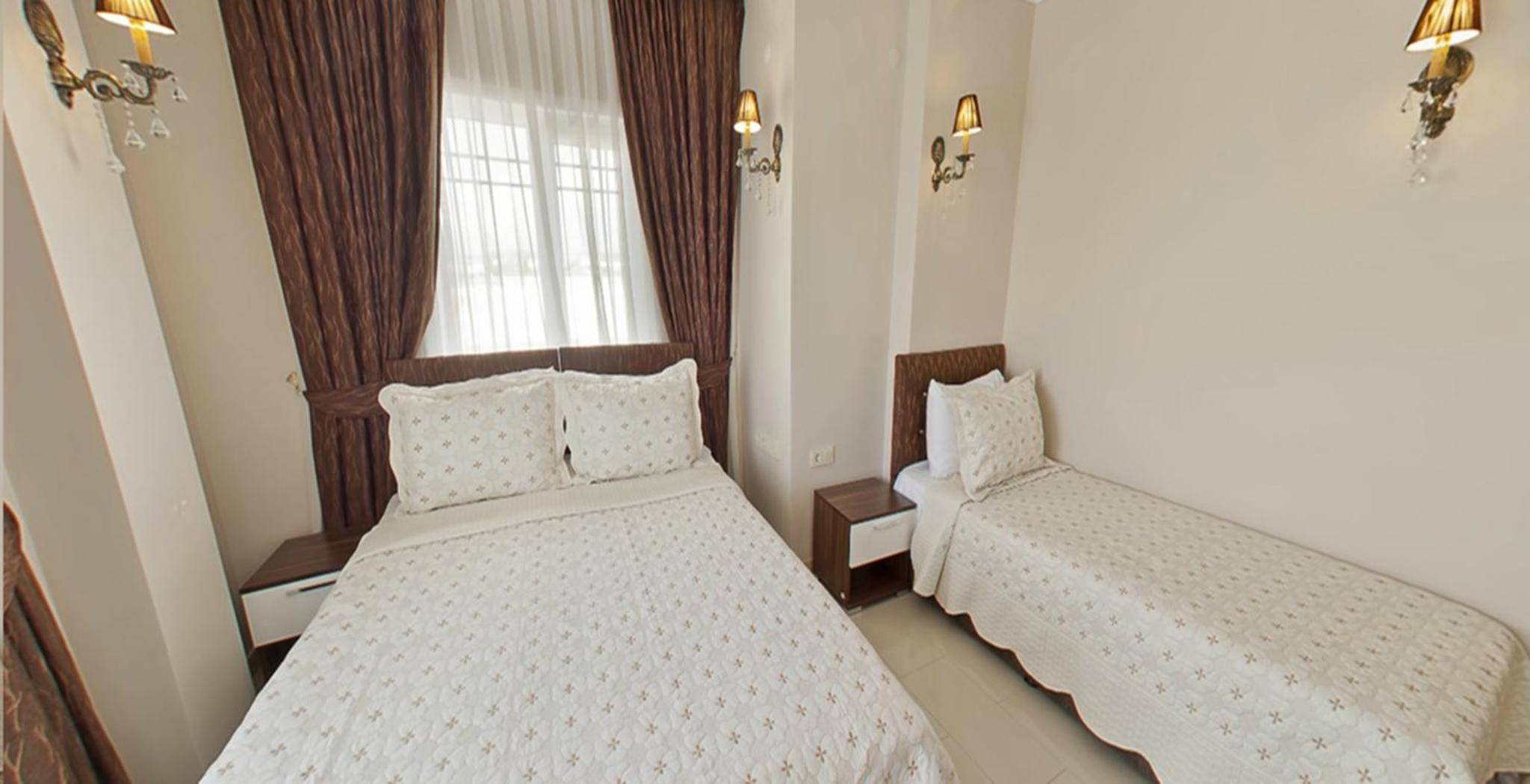 Standard Triple Room photo 1