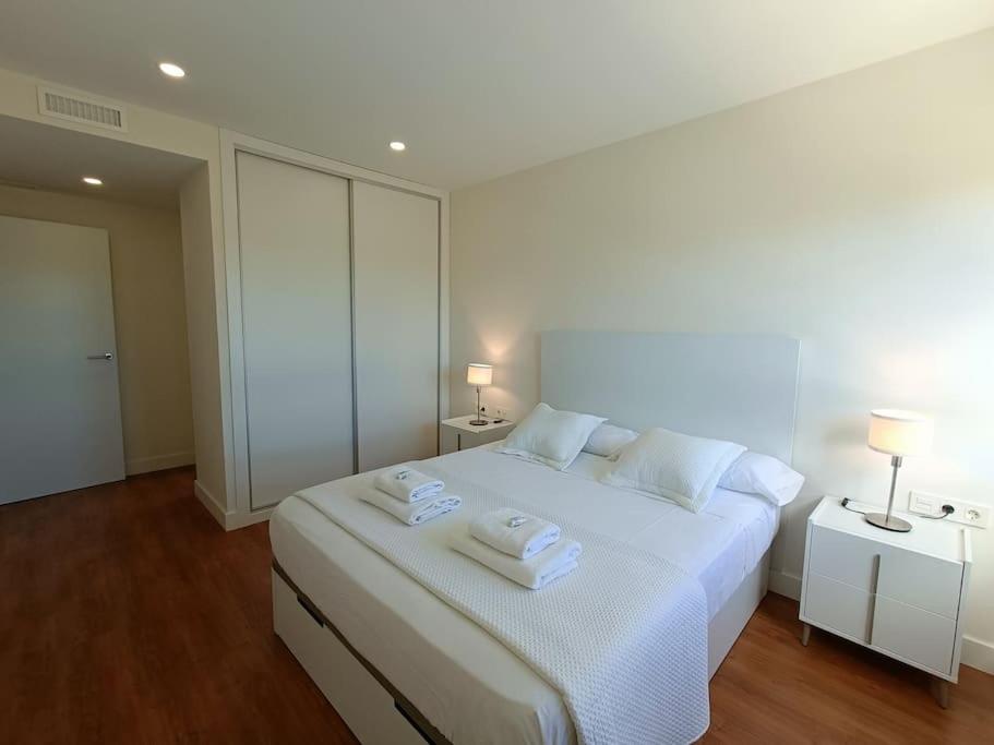 Apartment With Sea View photo 3