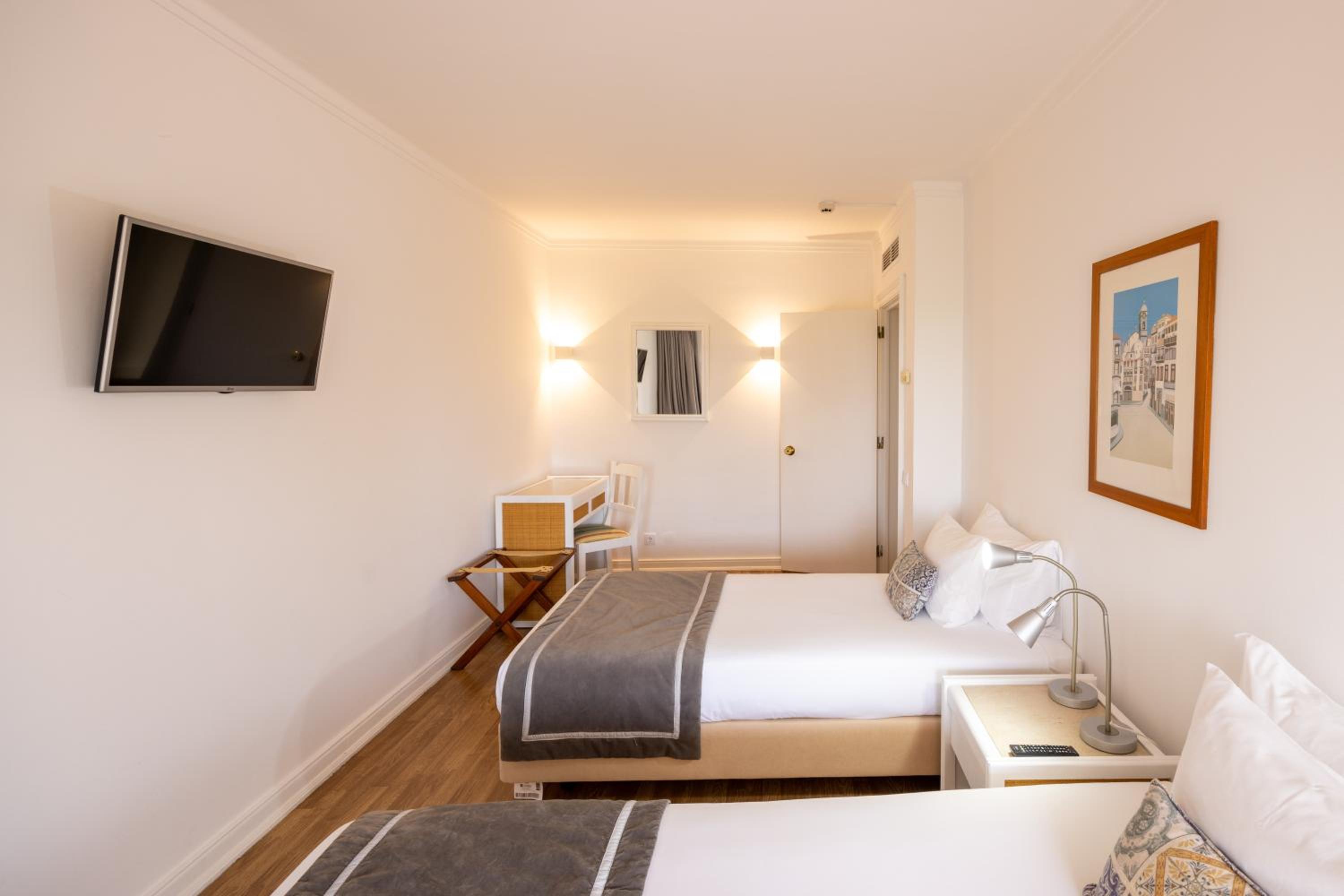 Appartamento su 2 Livelli con 2 Camere da Letto