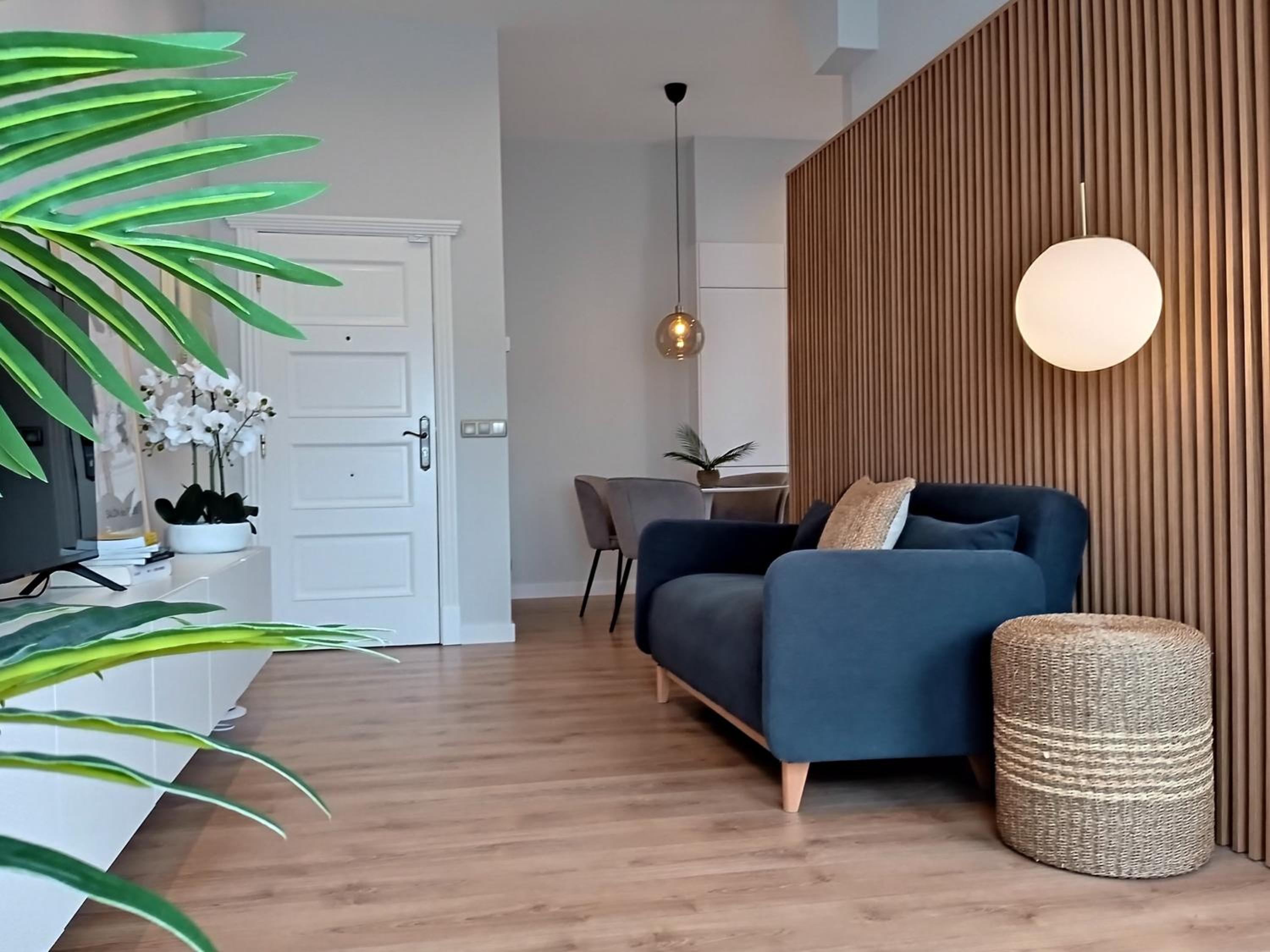 Apartamento Penthouse