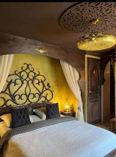 Deluxe Junior Suite - Photo 5