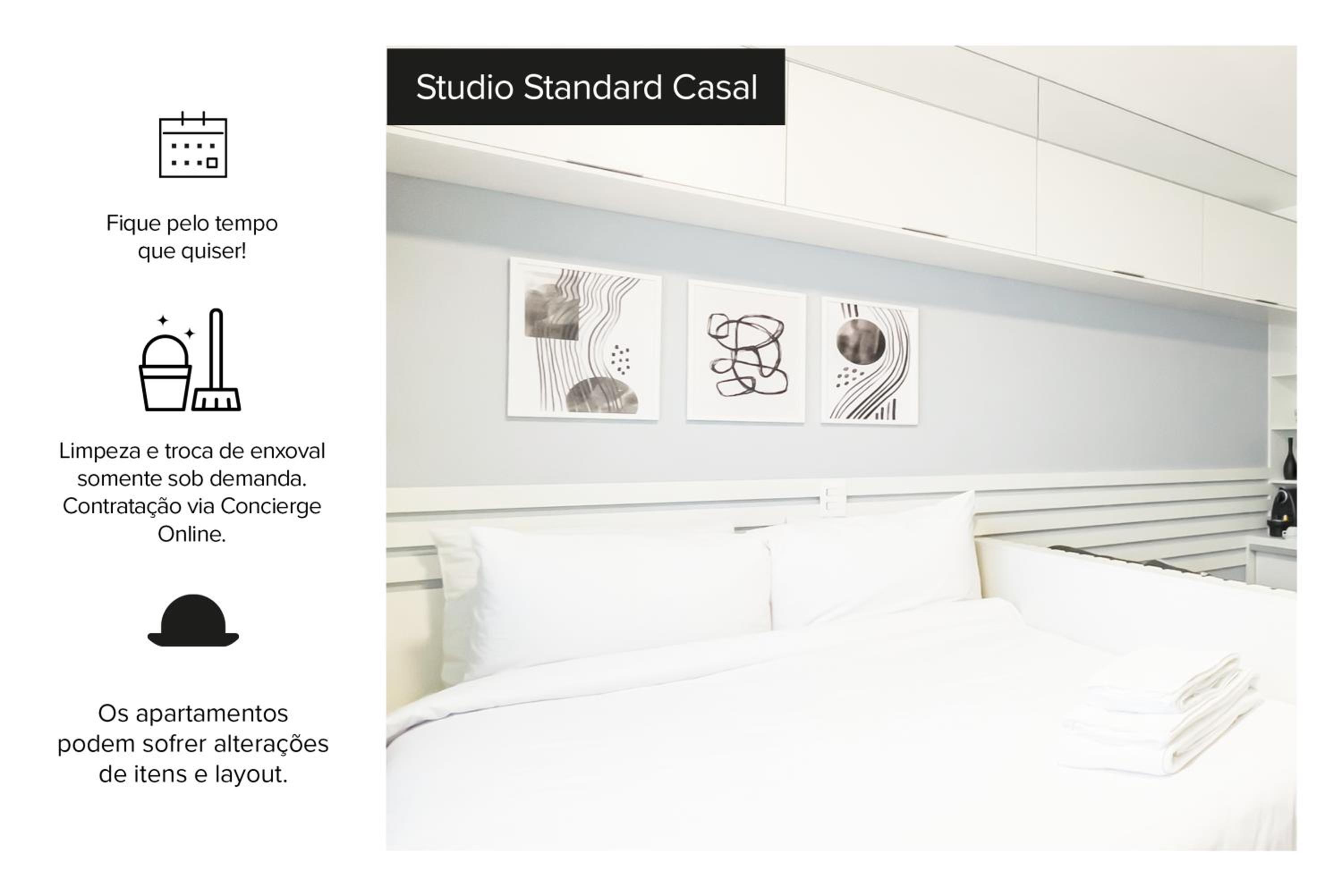 Standard Studio - Photo 33