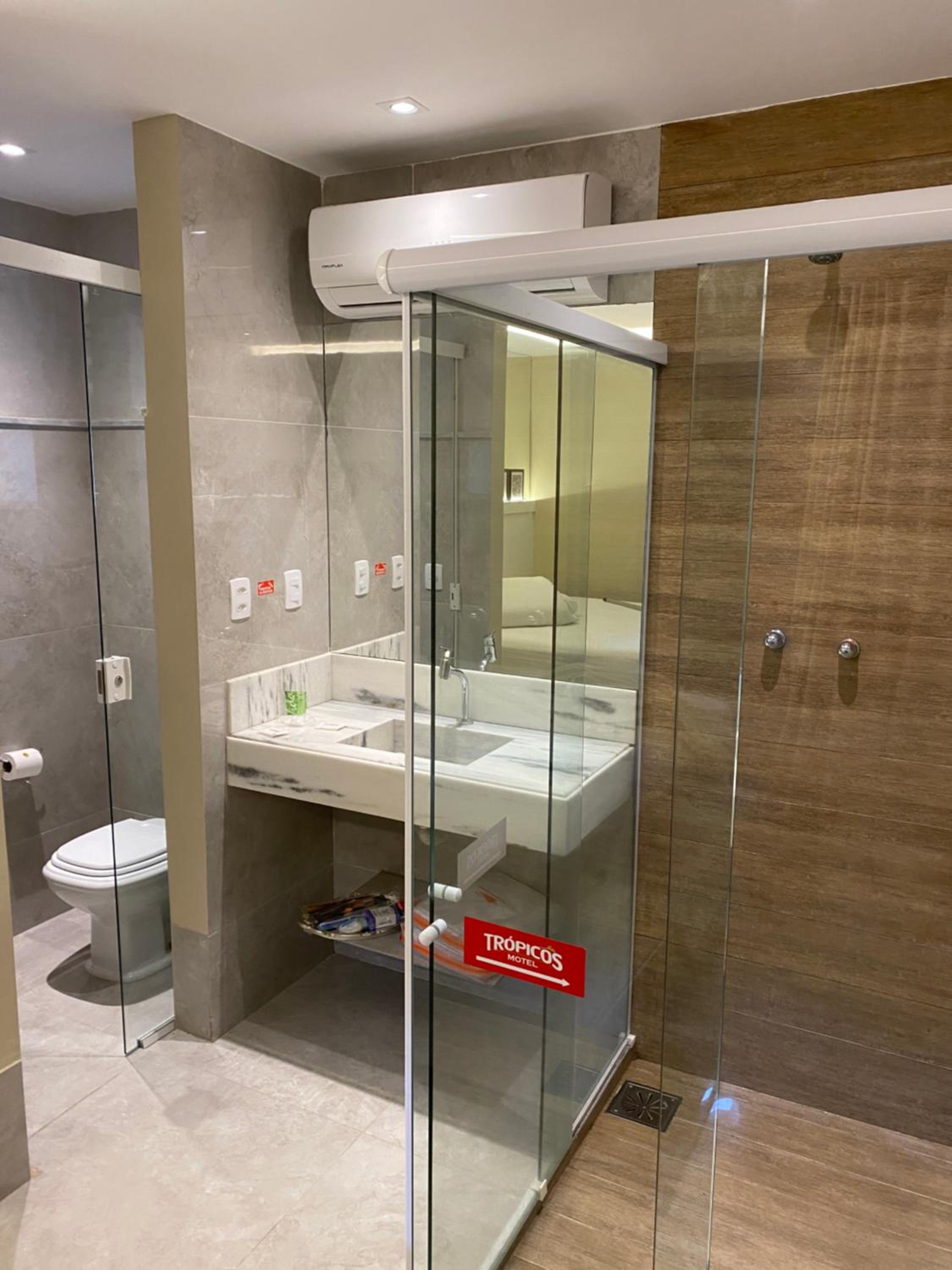 Suite with Sauna - Photo 3