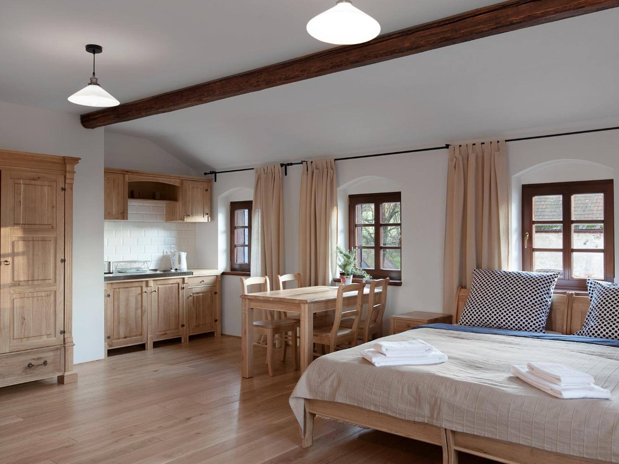 Junior Suite photo 2