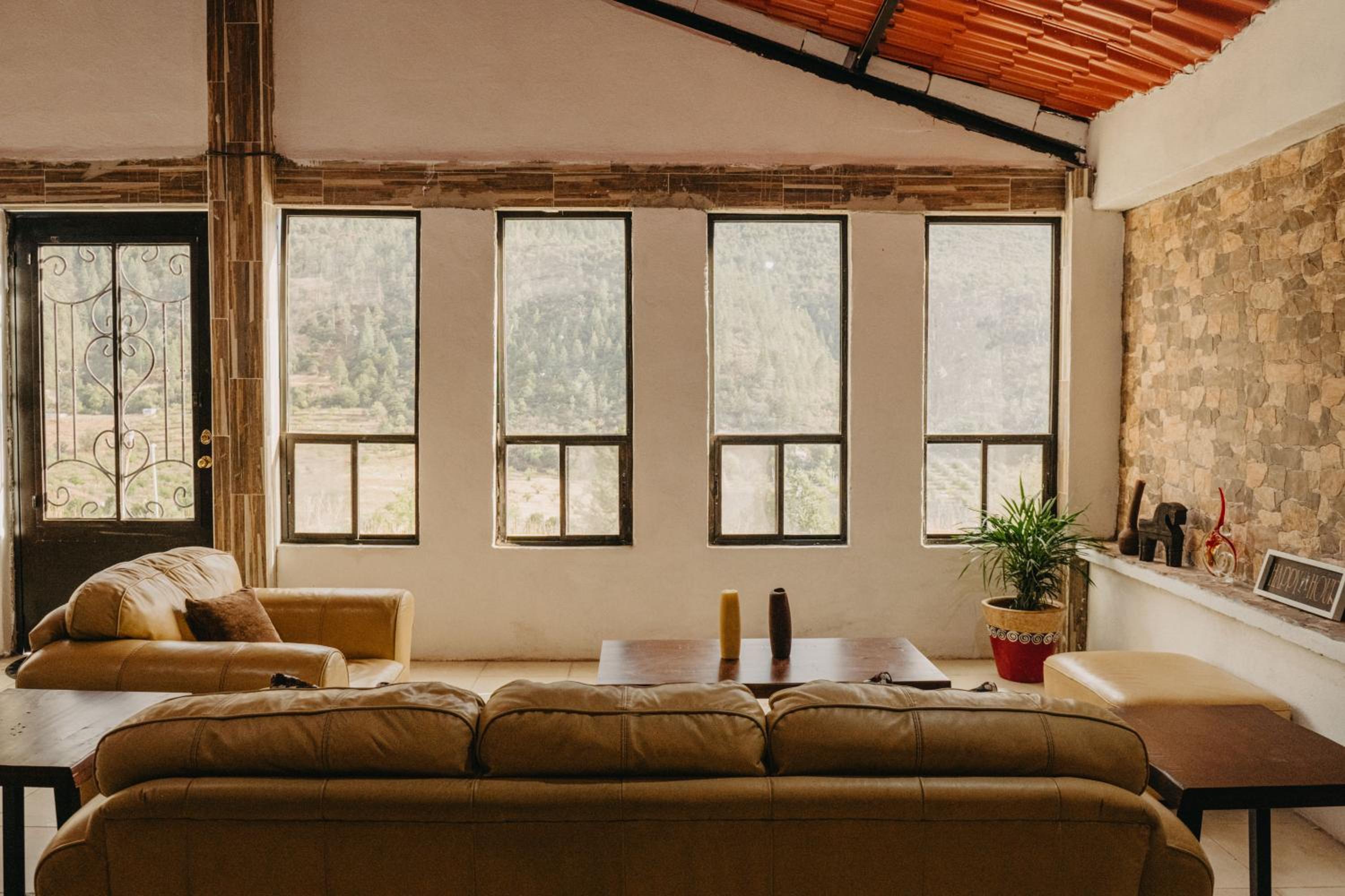 Superior Chalet photo 3