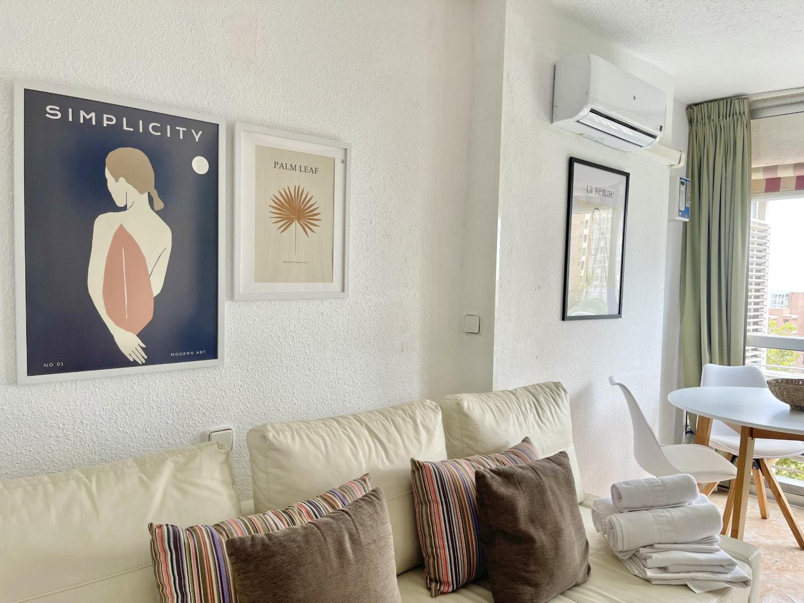 Apartamento