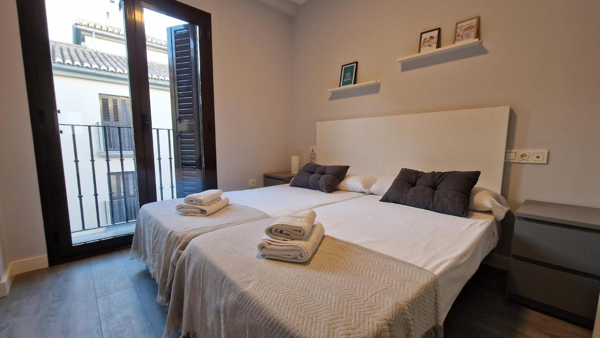 Apartamento Superior