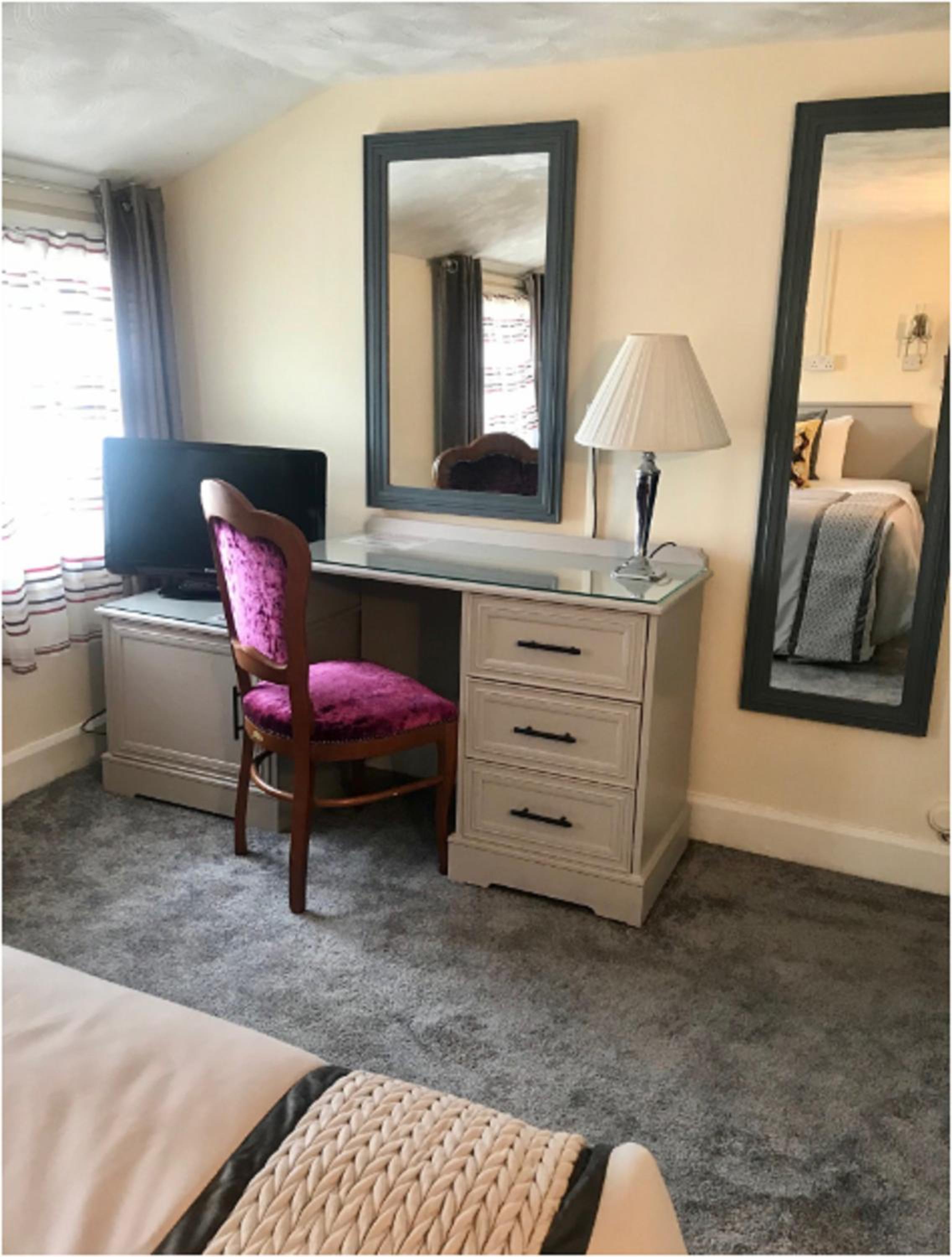 Executive Single Room photo 2