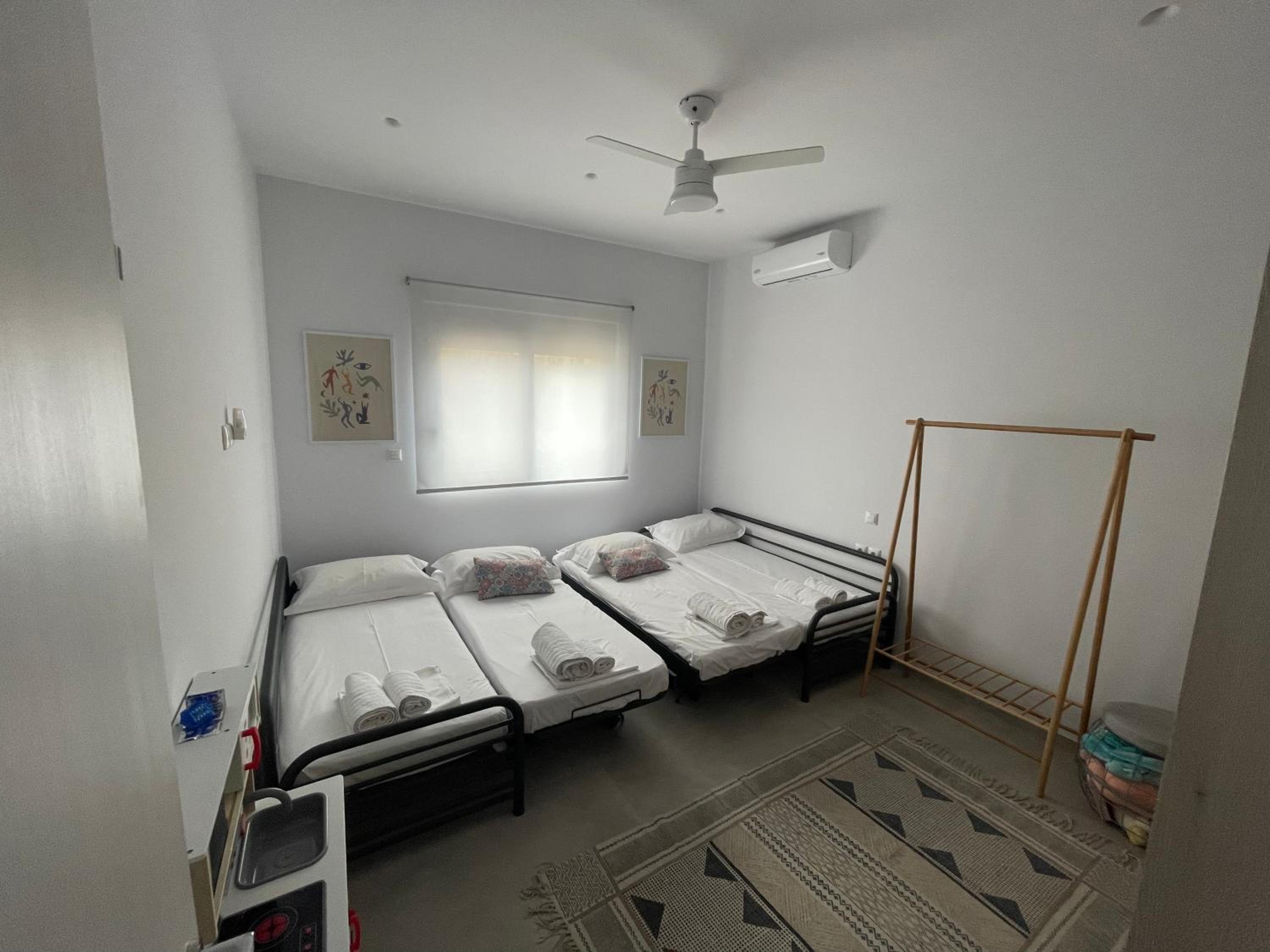 Three-Bedroom Home photo 3