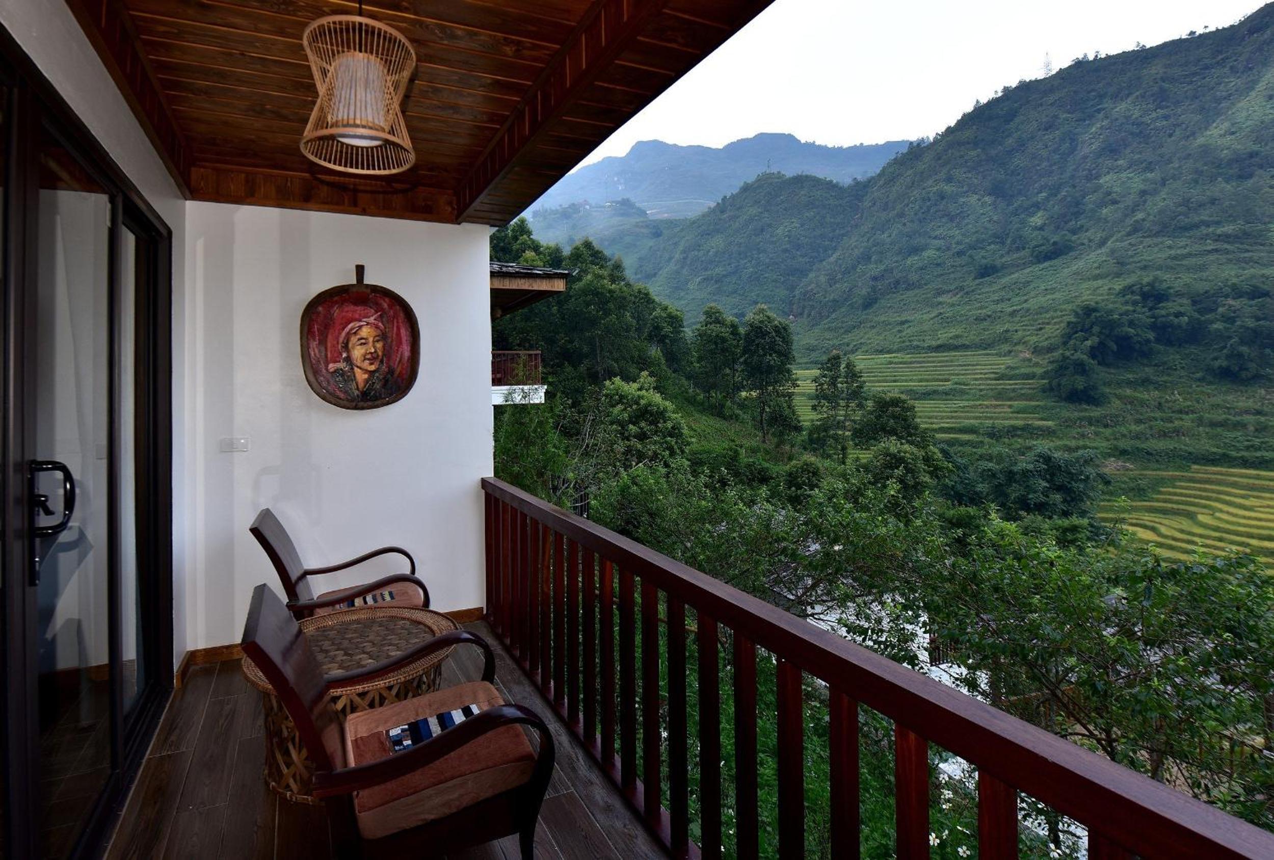 King Room with Mountain View - Photo 12