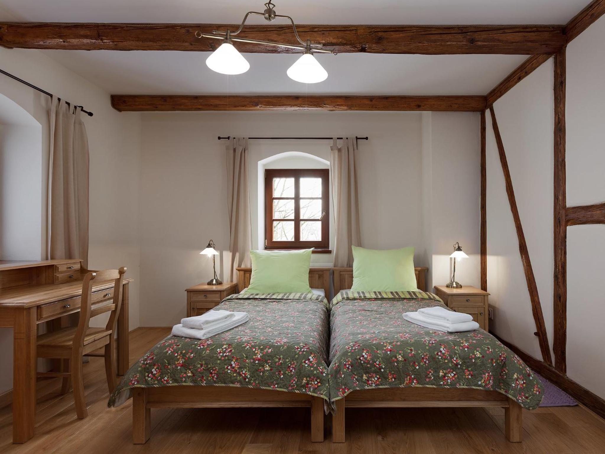 Two-Bedroom Suite - Photo 1