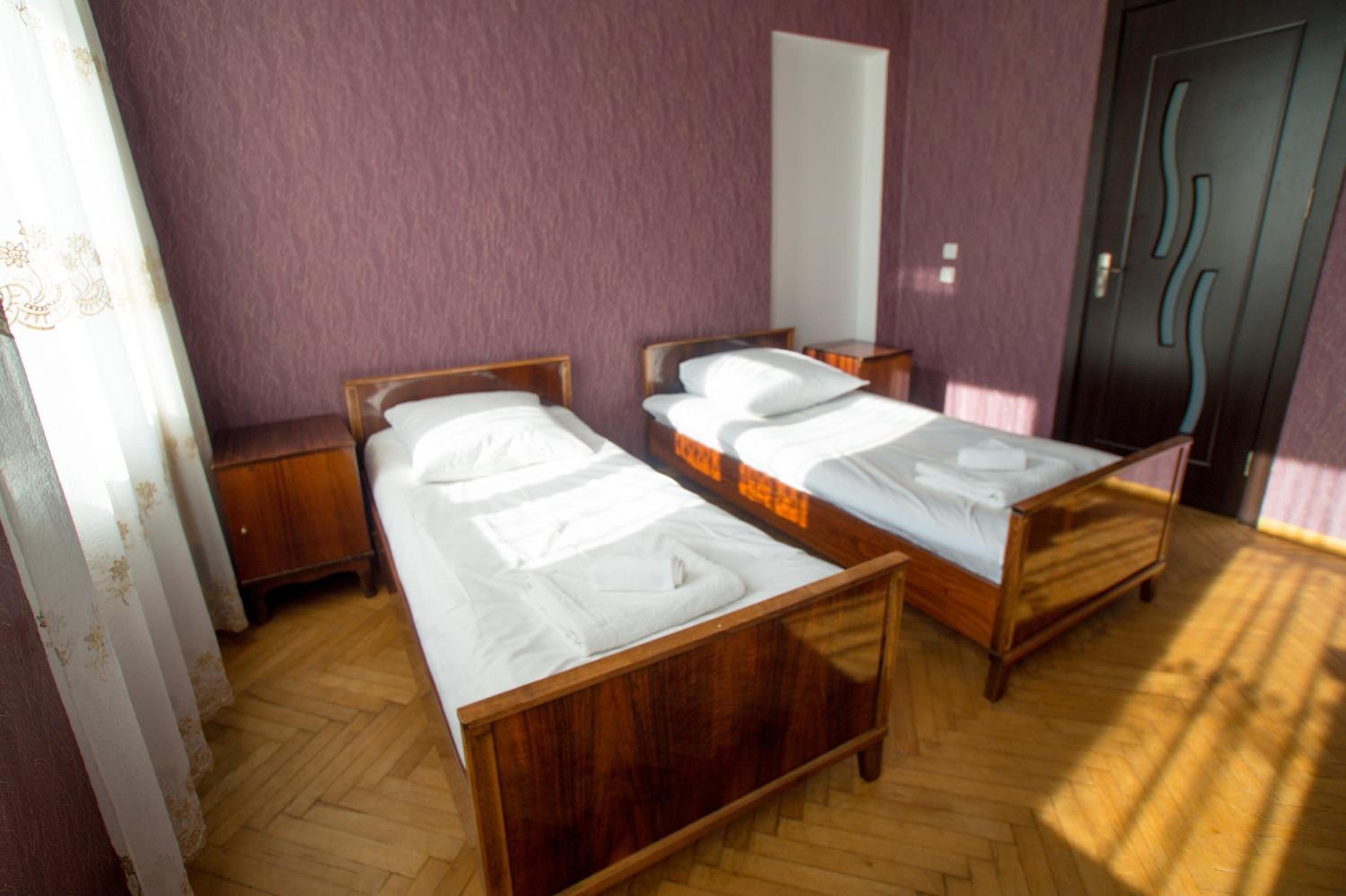Single Bed in Dormitory Room photo 2