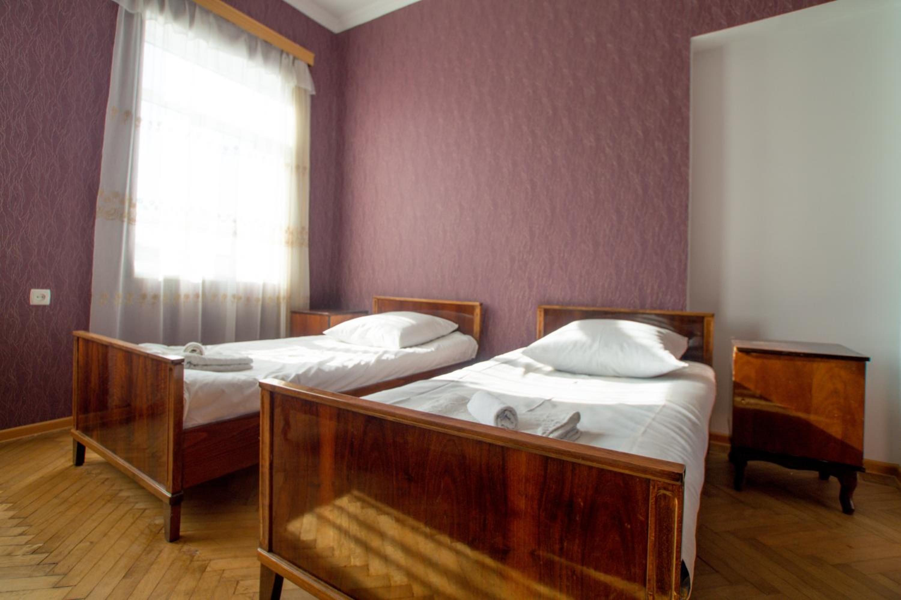 Single Bed in Dormitory Room photo 1