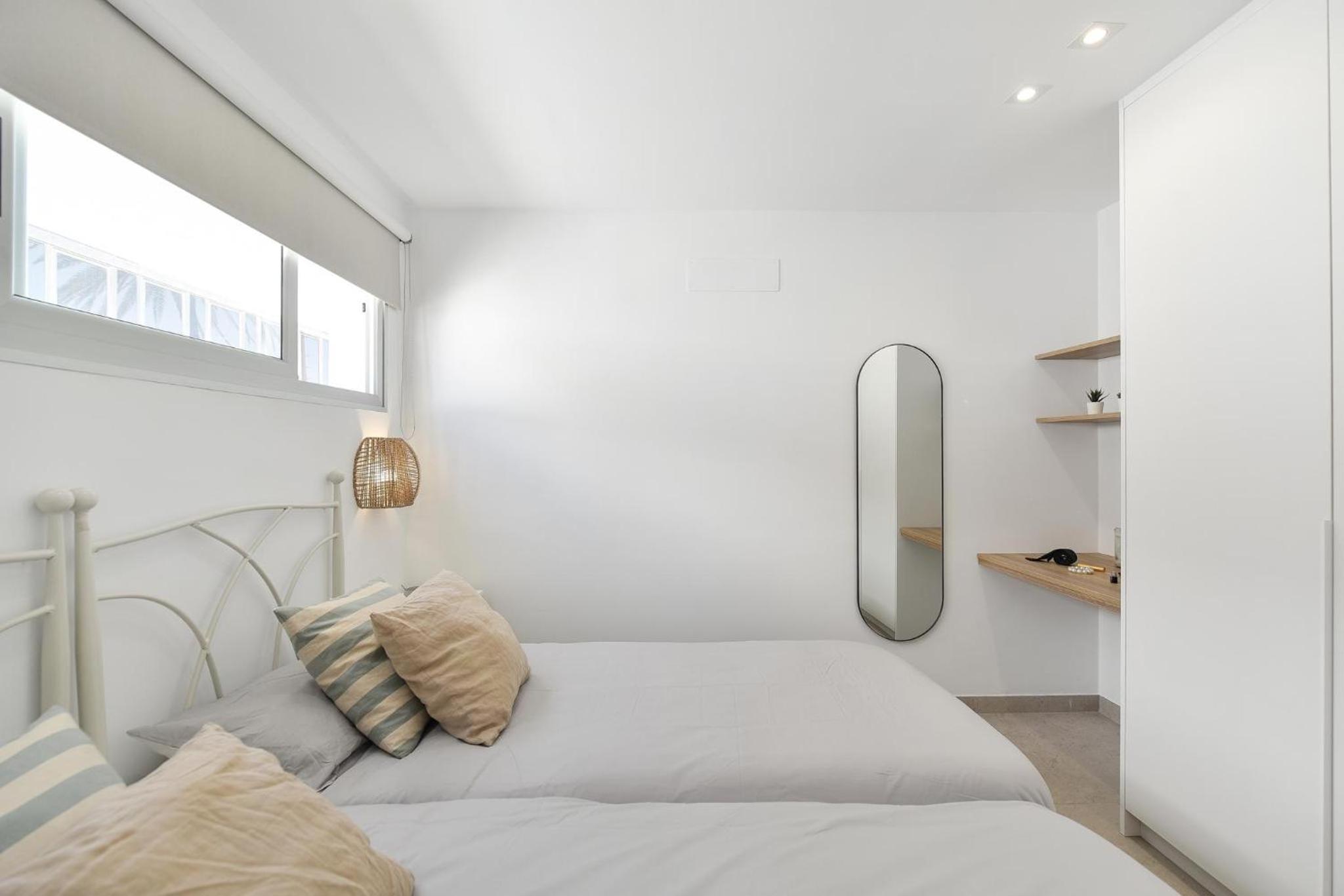 Two-Bedroom Apartment photo 2