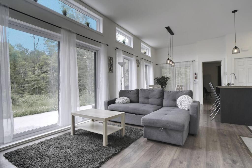 Three-Bedroom Chalet photo 1