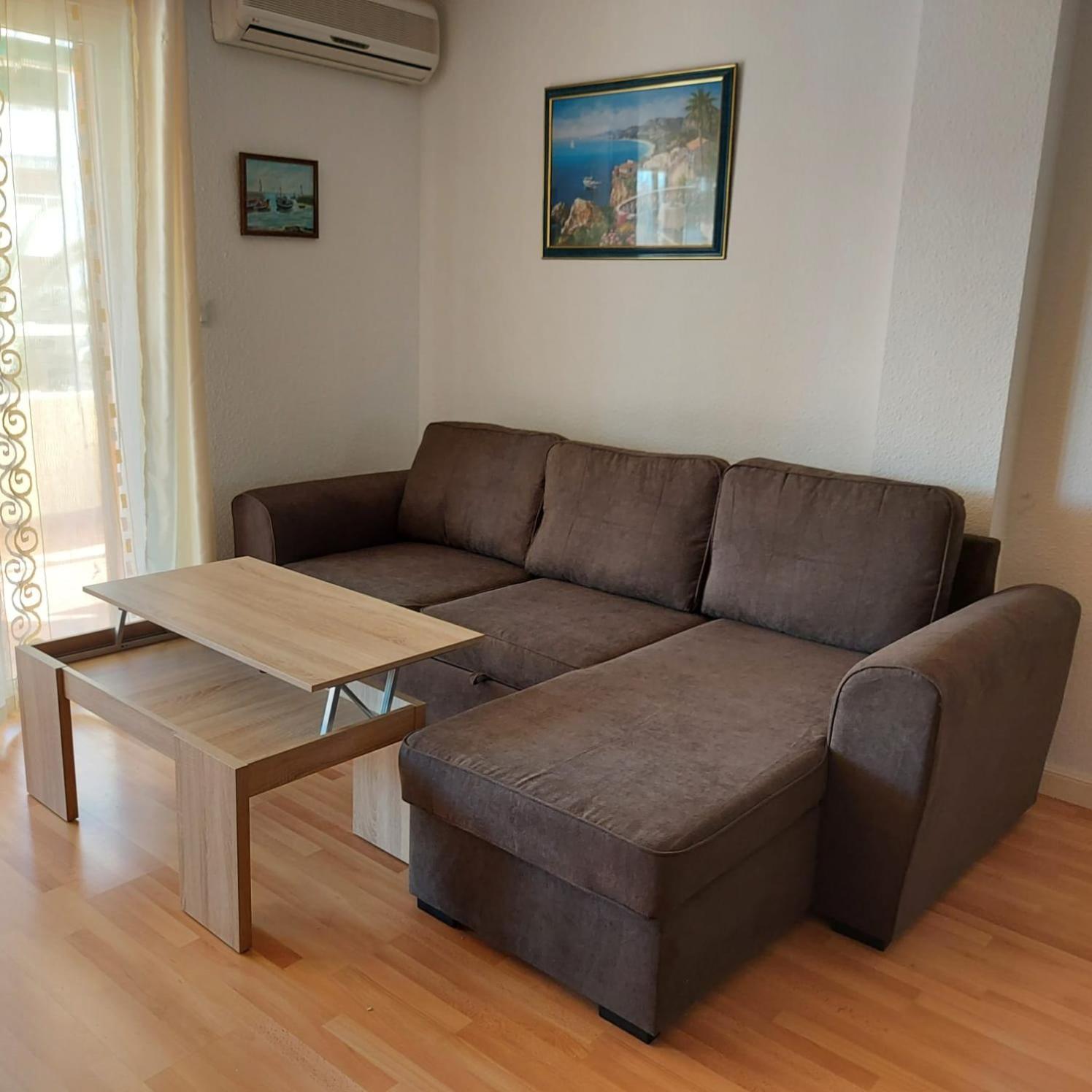 Two-Bedroom Apartment photo 2