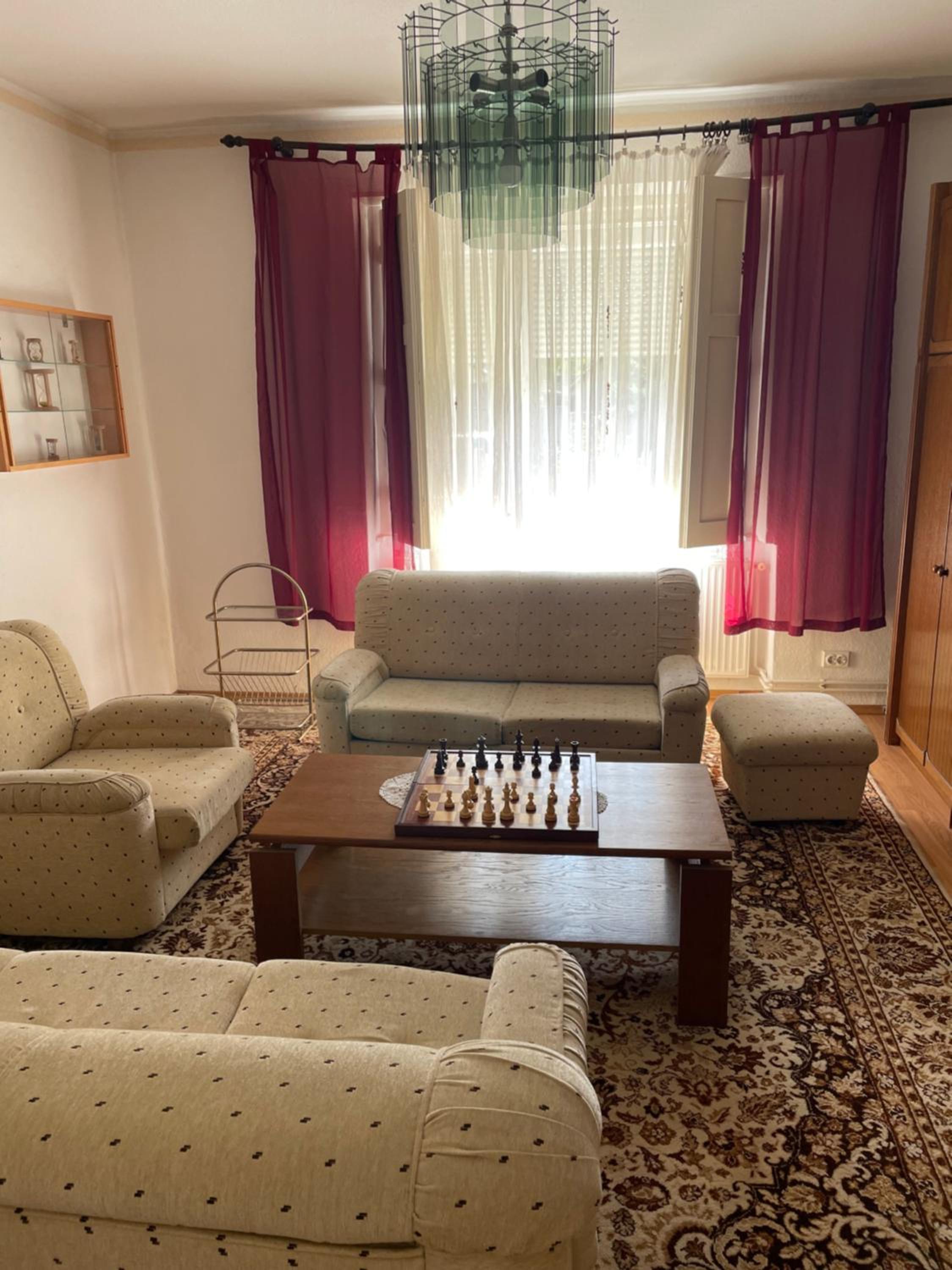Two-Bedroom House photo 1