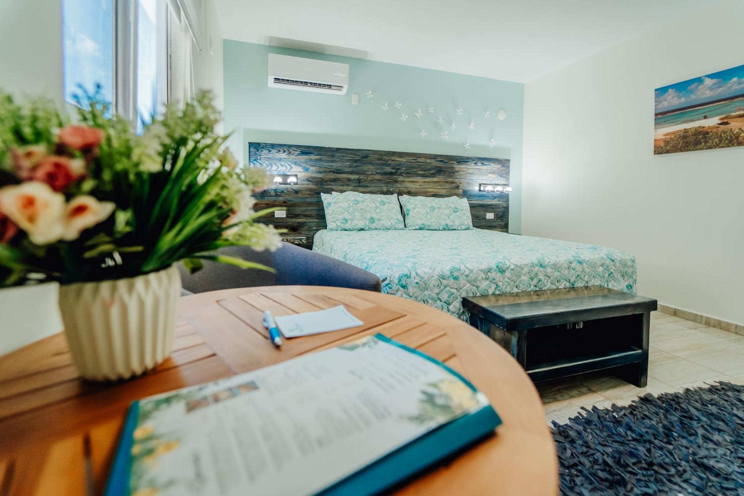 One-Bedroom Suite